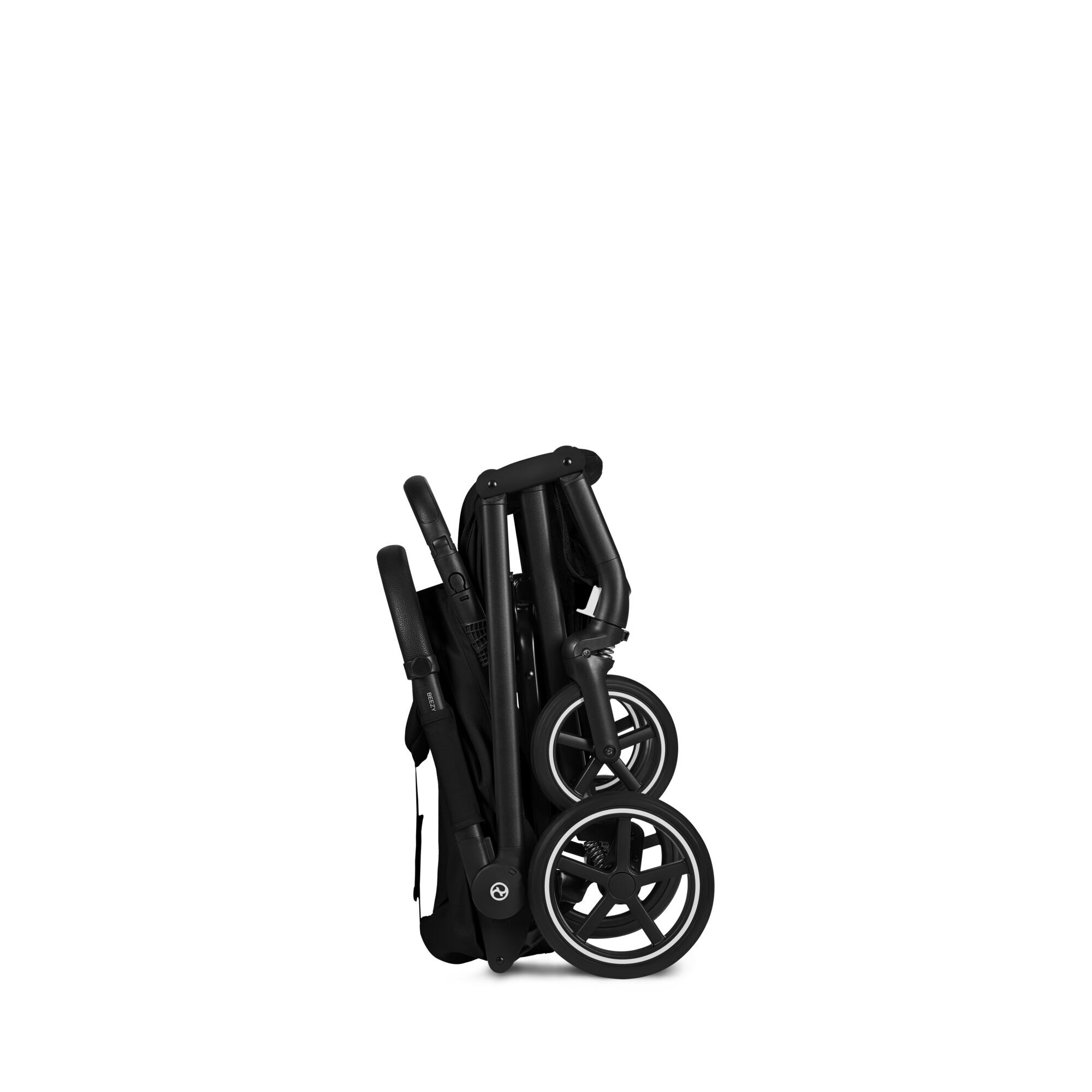 CYBEX Beezy - Magic Black in Magic Black large-cybex-row image number 6