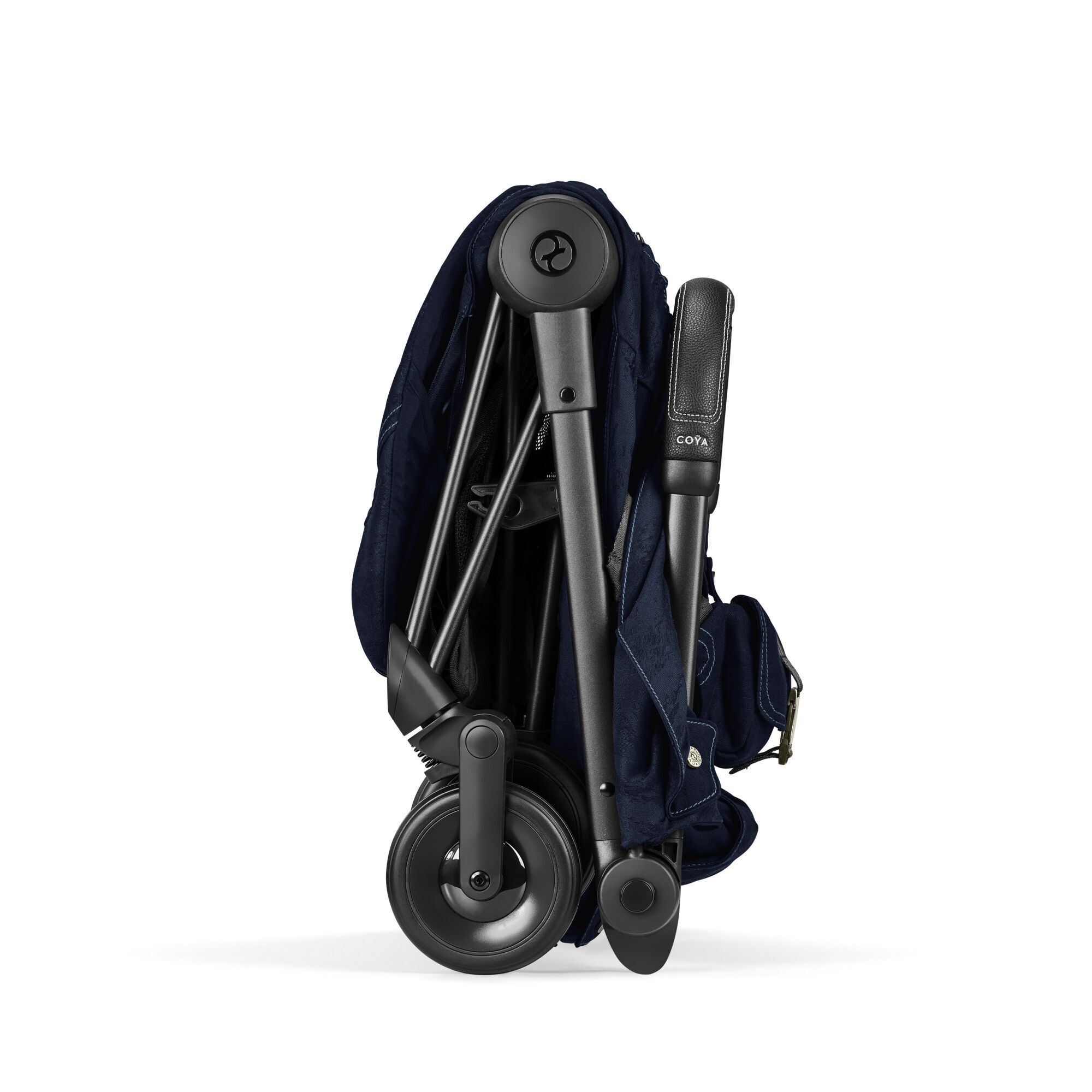 Coya - Luxe Rebelle en Bleu Denim - Image 8