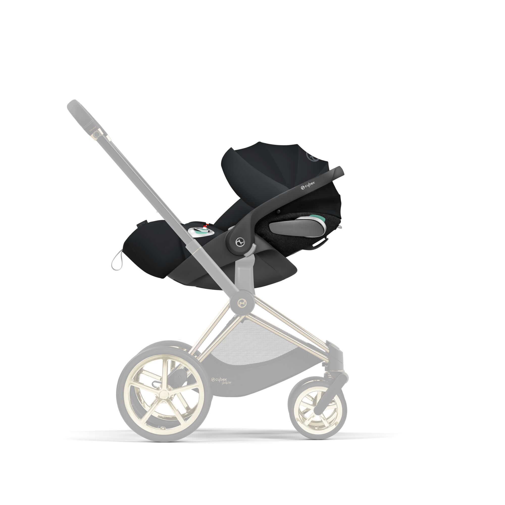 CYBEX Cloud Z2 i-Size - Wings in Wings large-cybex-gb image number 3