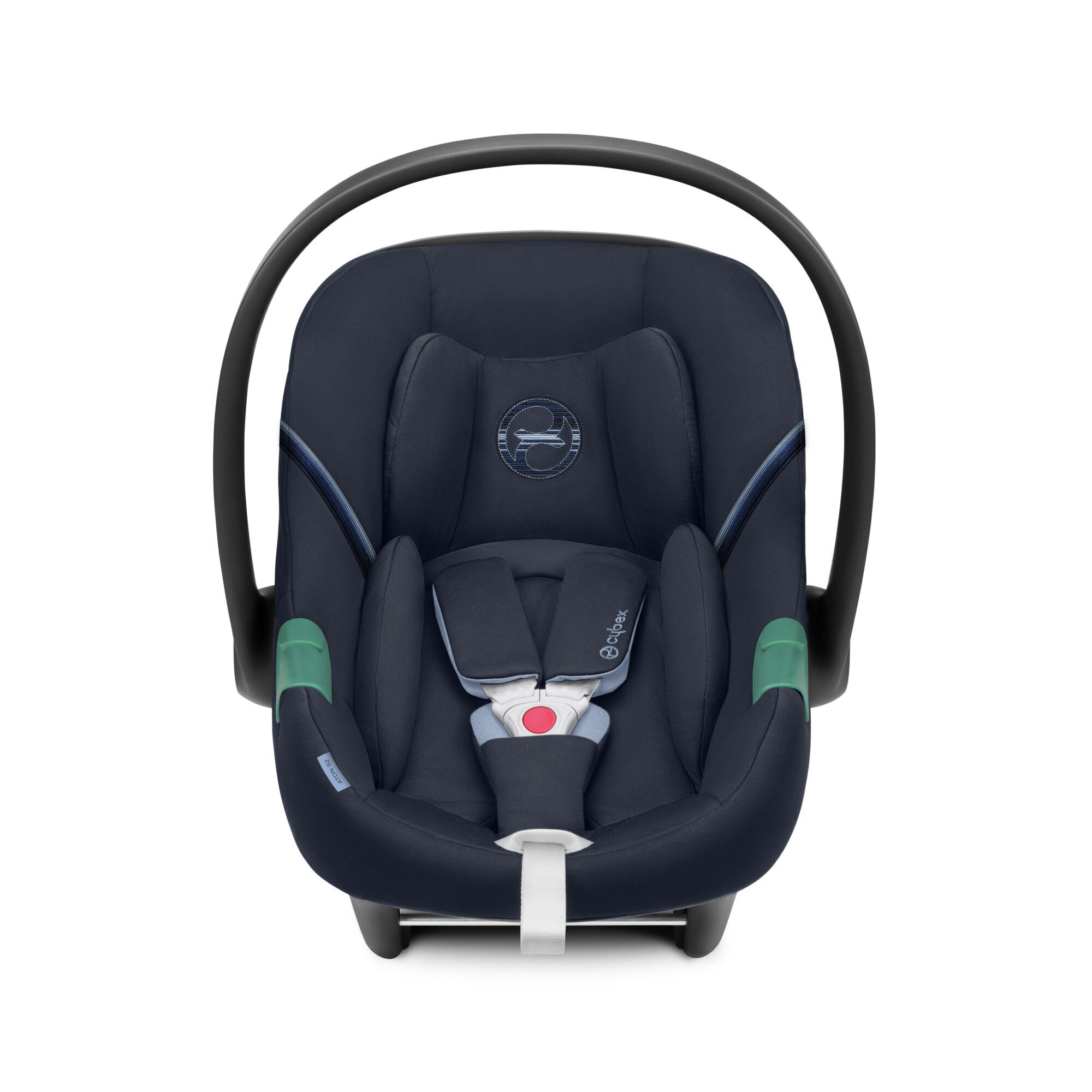 Aton S2 i-Size - Ocean Blue - Image 2