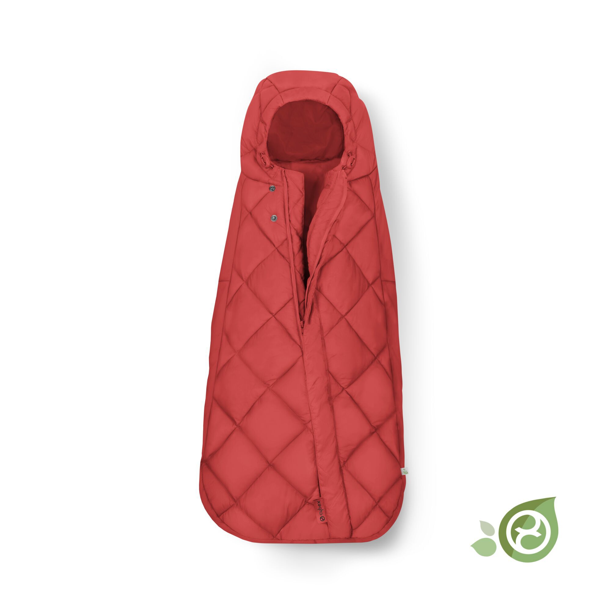 CYBEX Snogga Mini 2 - Hibiscus Red in Hibiscus Red large-cybex-neu image number 2