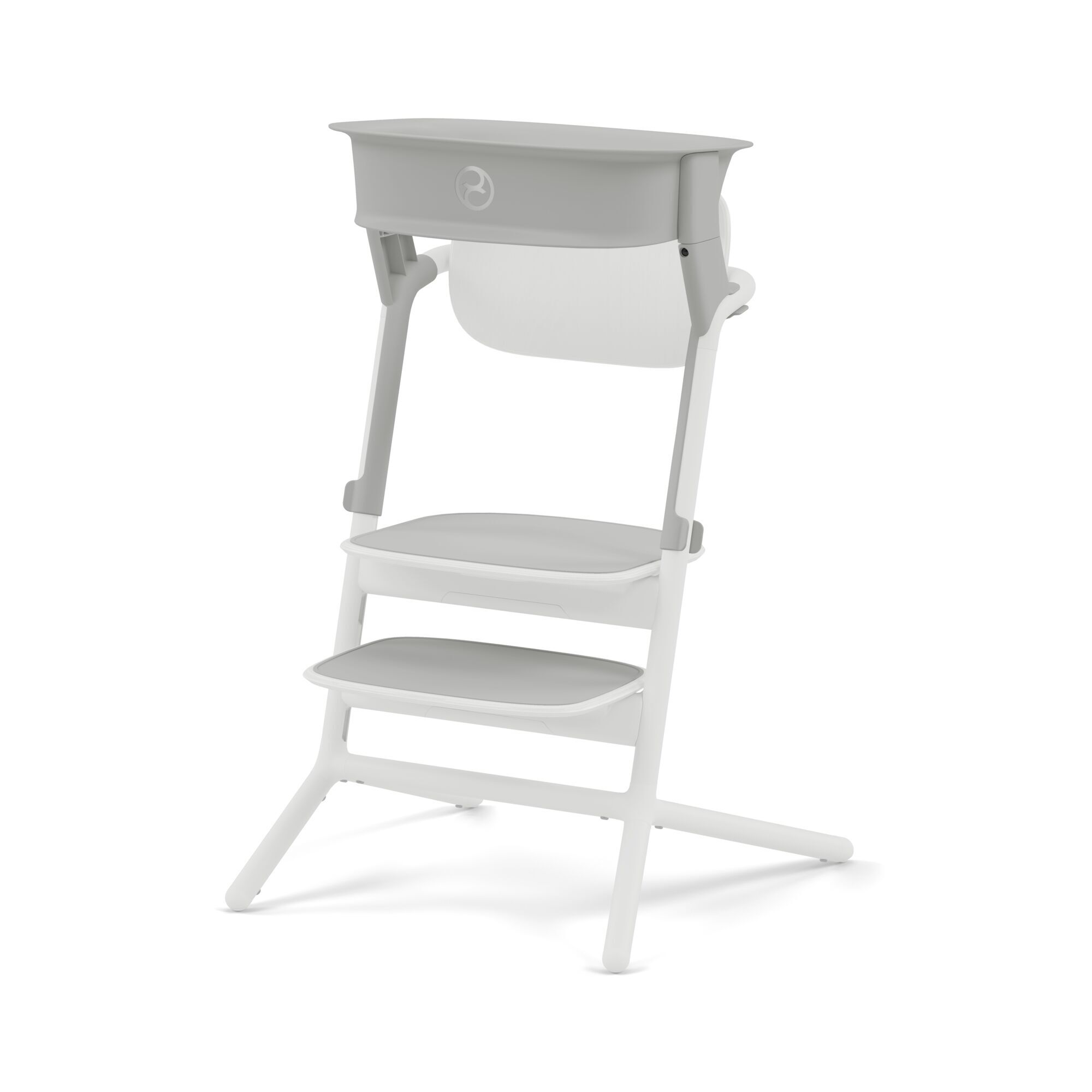 CYBEX Lemo Learning Tower Set - Suede Grey in Suede Grey large-cybex-cn image number 1