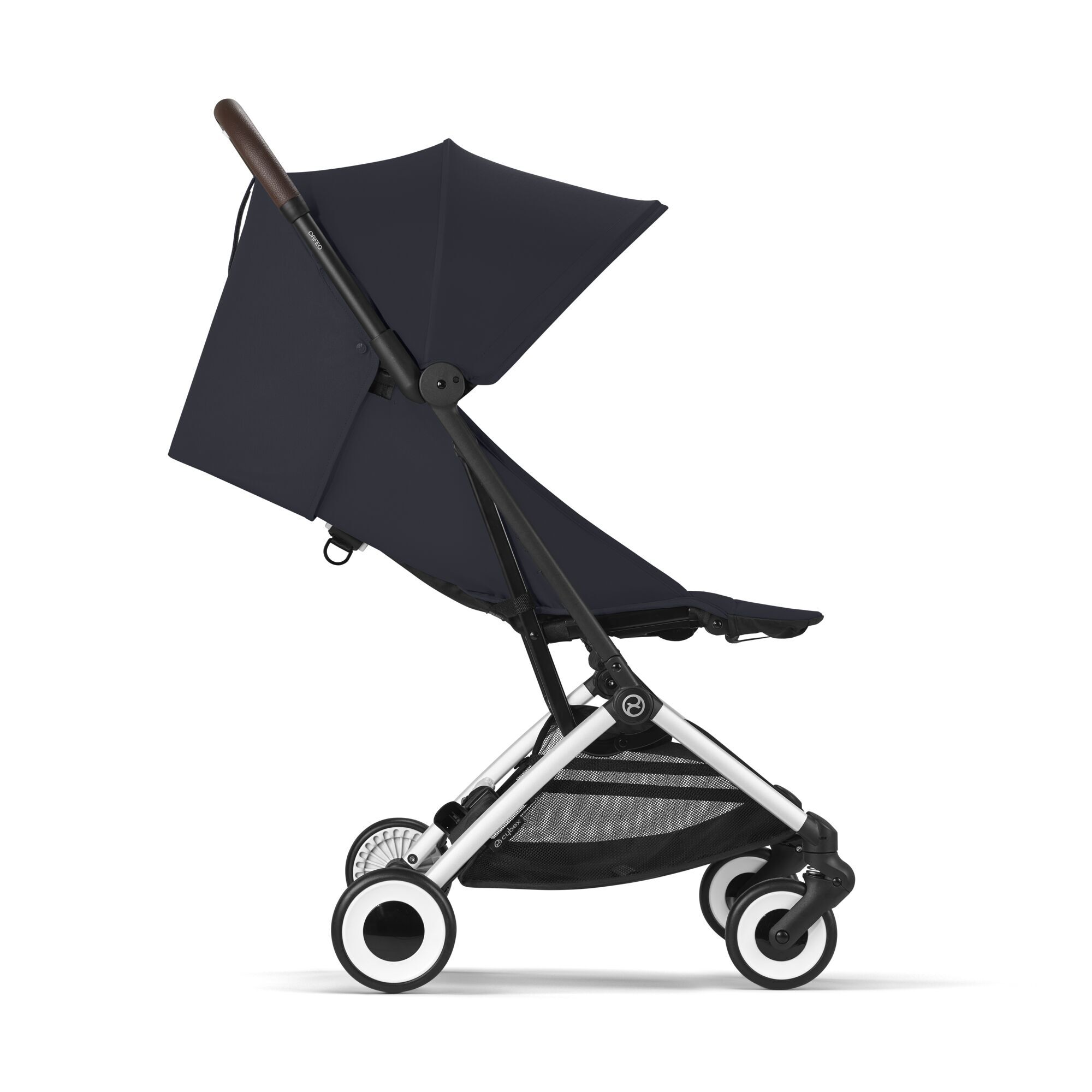 CYBEX Orfeo - Dark Blue in Dark Blue large-cybex-us image number 4