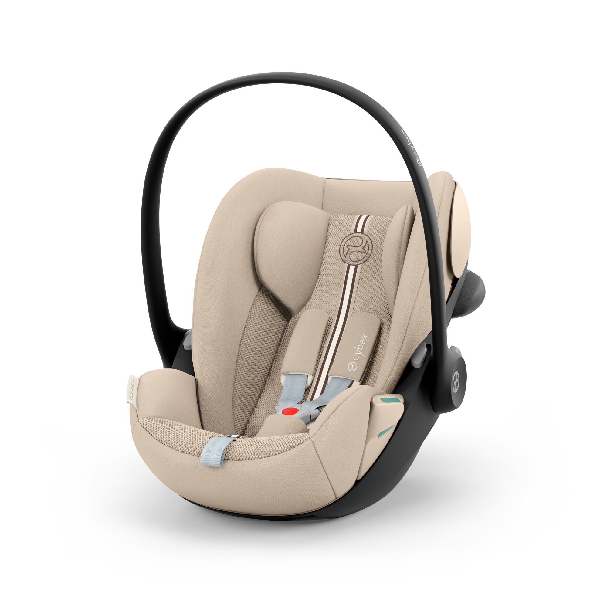 CYBEX Cloud G3 - Almond Beige in Almond Beige (Plus) large-cybex-neu image number 1