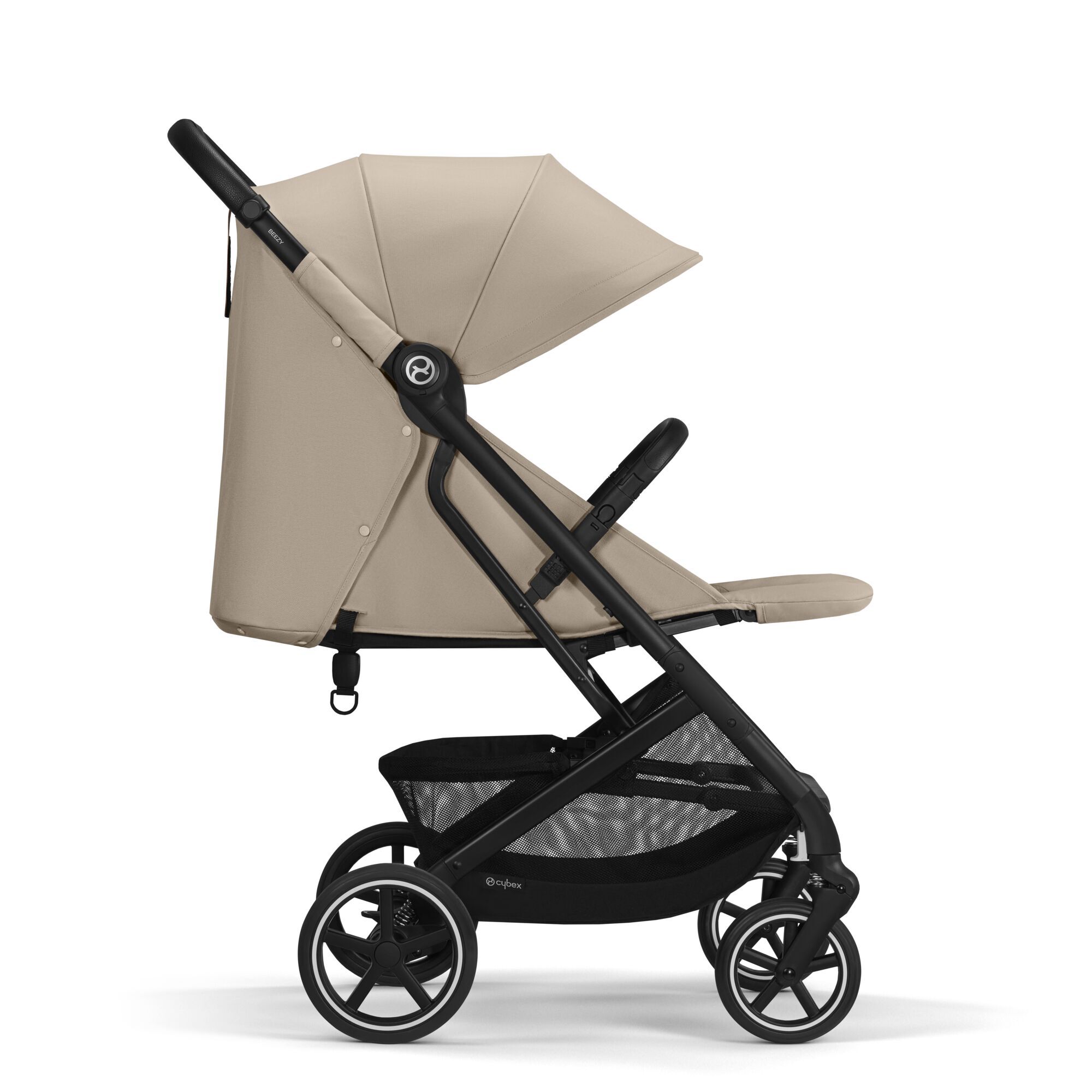 CYBEX Beezy - Almond Beige in Almond Beige large-cybex-gb image number 4