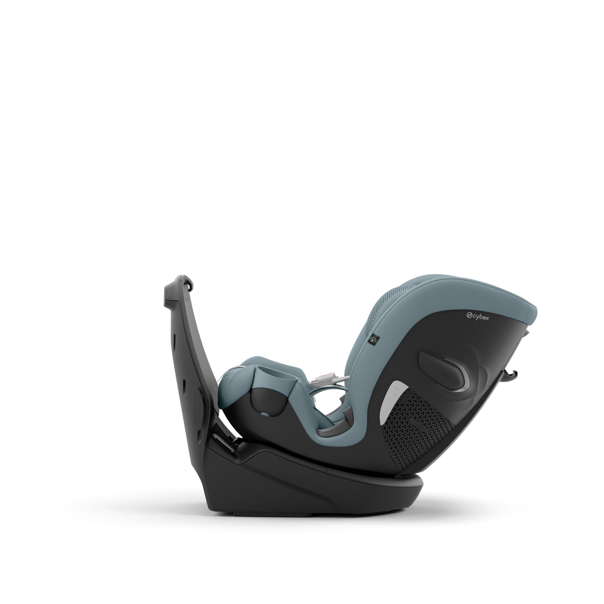 CYBEX Callisto G 360 - Stormy Blue (SensorSafe) in Stormy Blue (SensorSafe) large-cybex-us image number 3