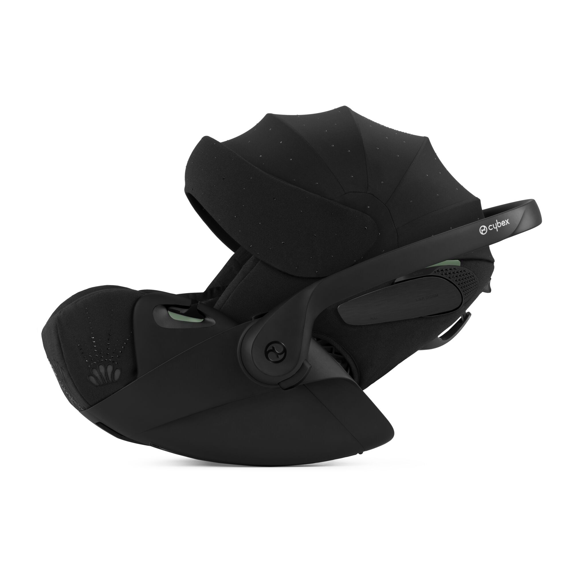 CYBEX Cloud T i-Size - La Parisienne in La Parisienne large-cybex-jp 画像番号 3