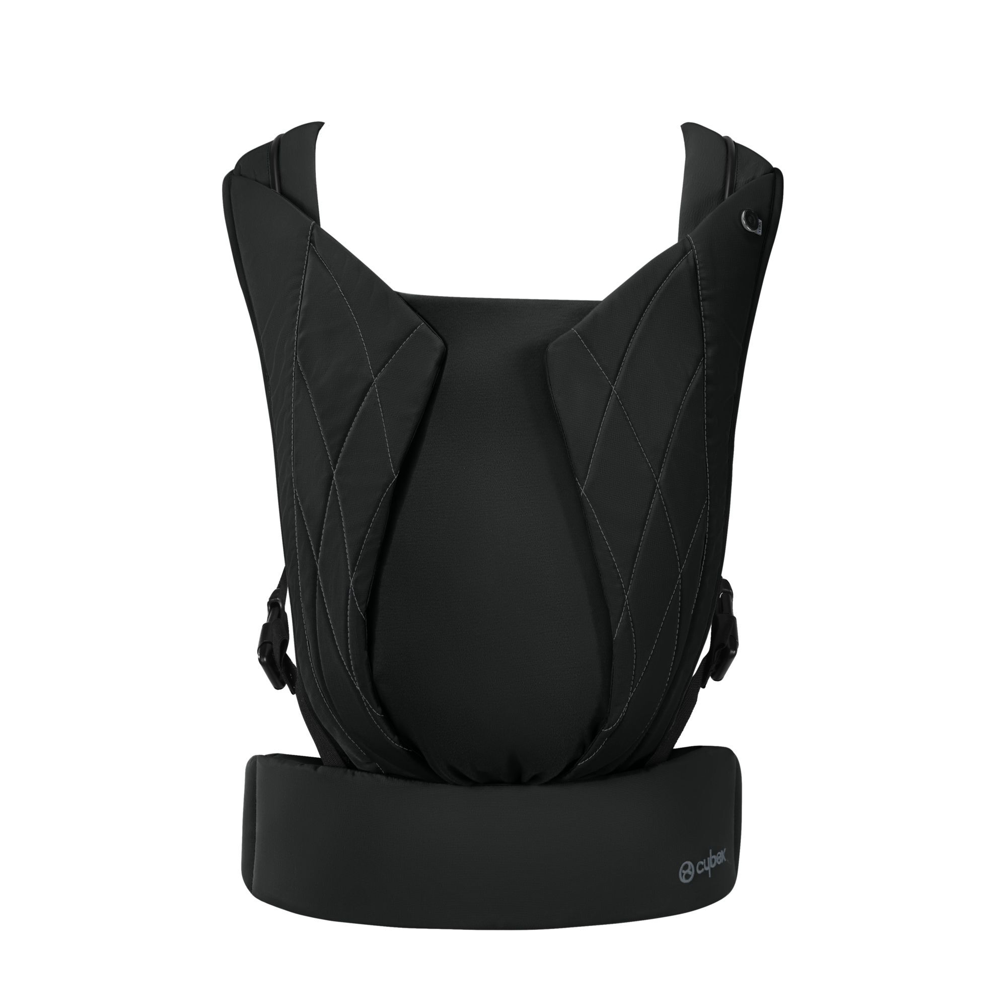 CYBEX Yema Click - Deep Black in Deep Black large-cybex-gb image number 1