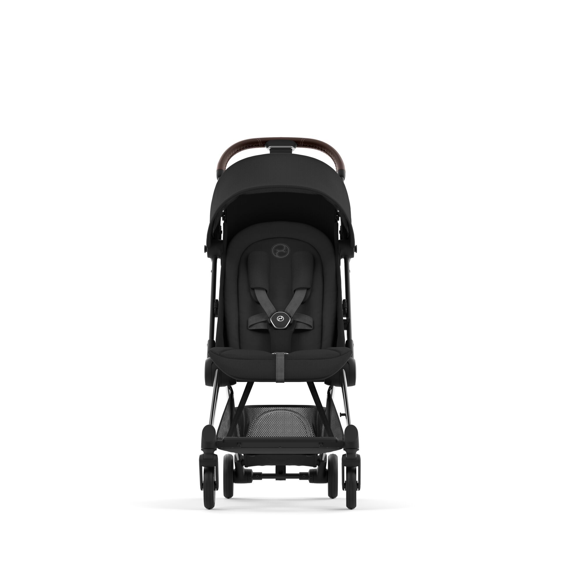 CYBEX Coya - Sepia Black (Chrome Frame) in Sepia Black (Chrome Frame) large-cybex-neu num&eacute;ro d&rsquo;image 2