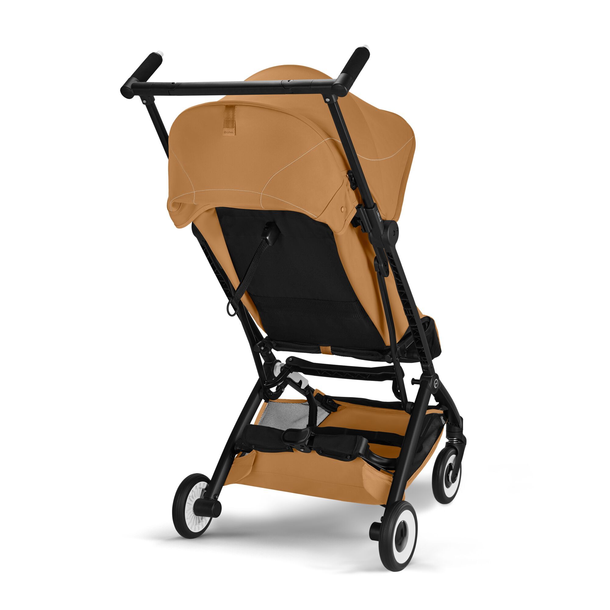 CYBEX Libelle - Cinnamon Yellow in Cinnamon Yellow large-cybex-neu image number 4