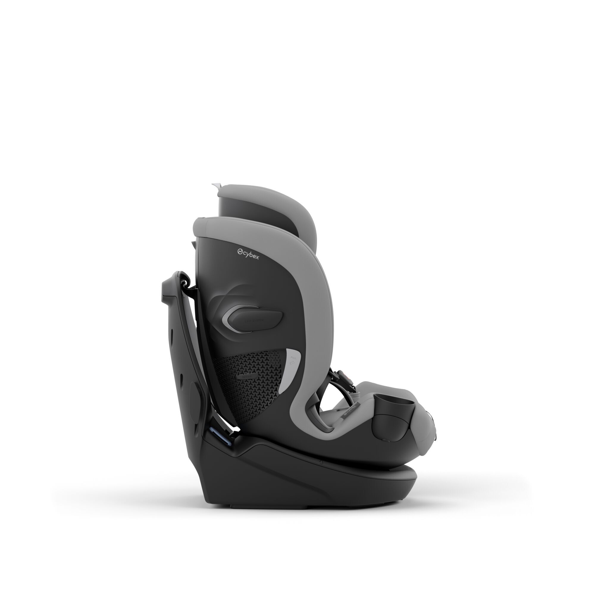 CYBEX Callisto G 360 Select - Grey (Select) in Grey (Select) large-cybex-us image number 3