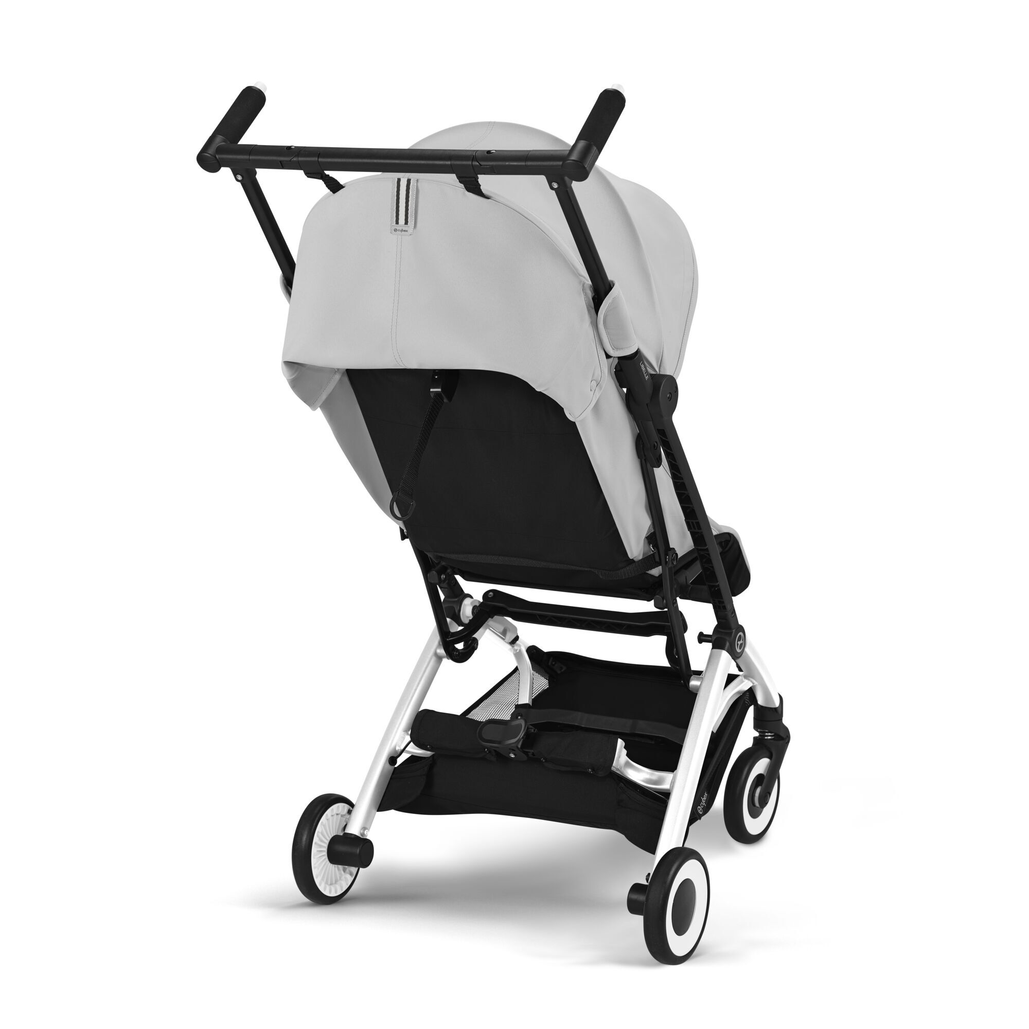 CYBEX Libelle - Fog Grey in Fog Grey large-cybex-jp 画像番号 5