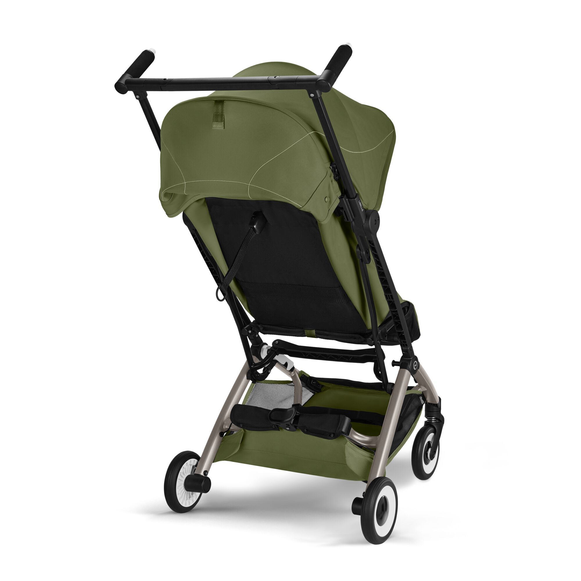 CYBEX Libelle - Moss Green in Moss Green large-cybex-neu image number 4