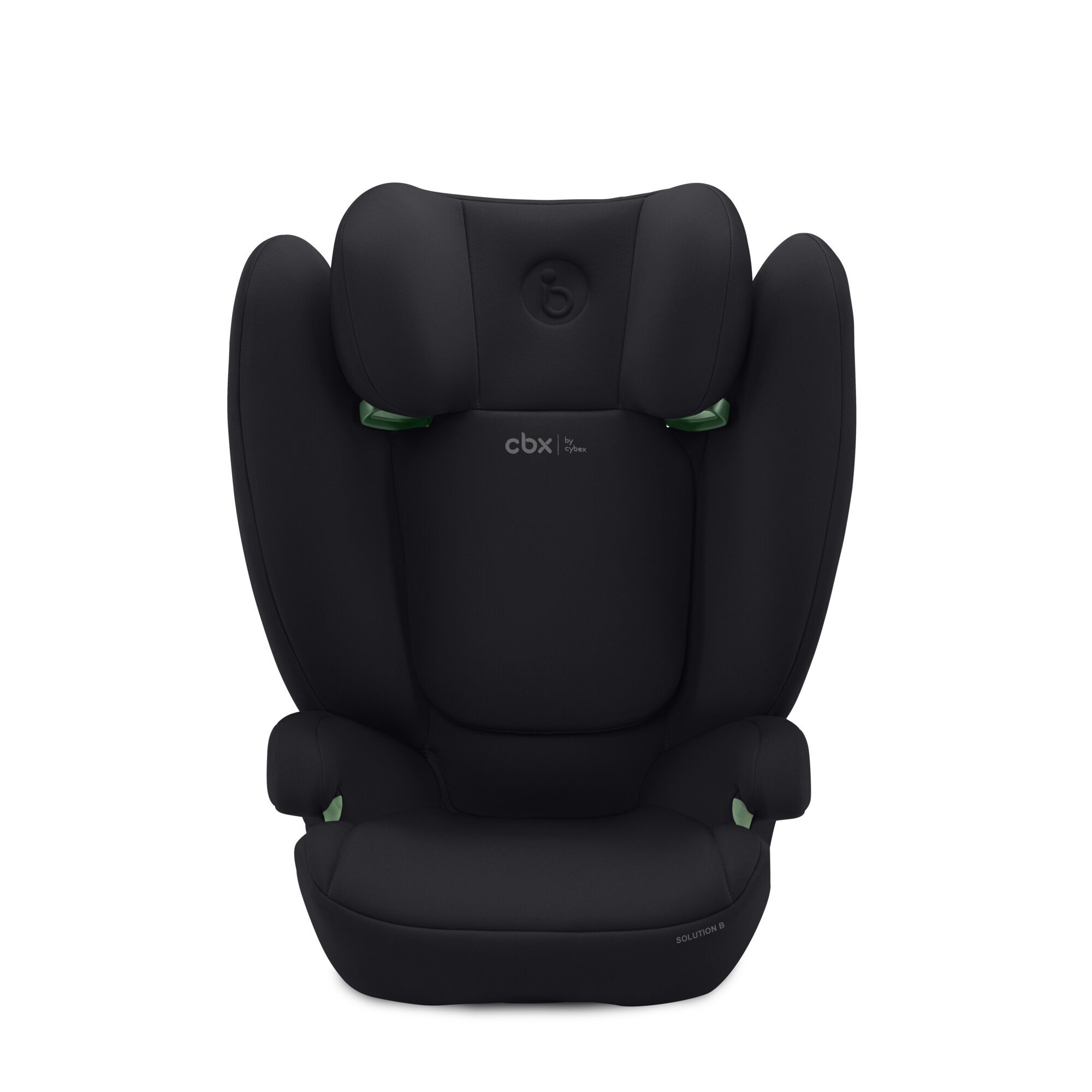 CYBEX Solution B i-Fix &ndash; Black in Black large-cybex-neu č&iacute;slo sn&iacute;mku 2