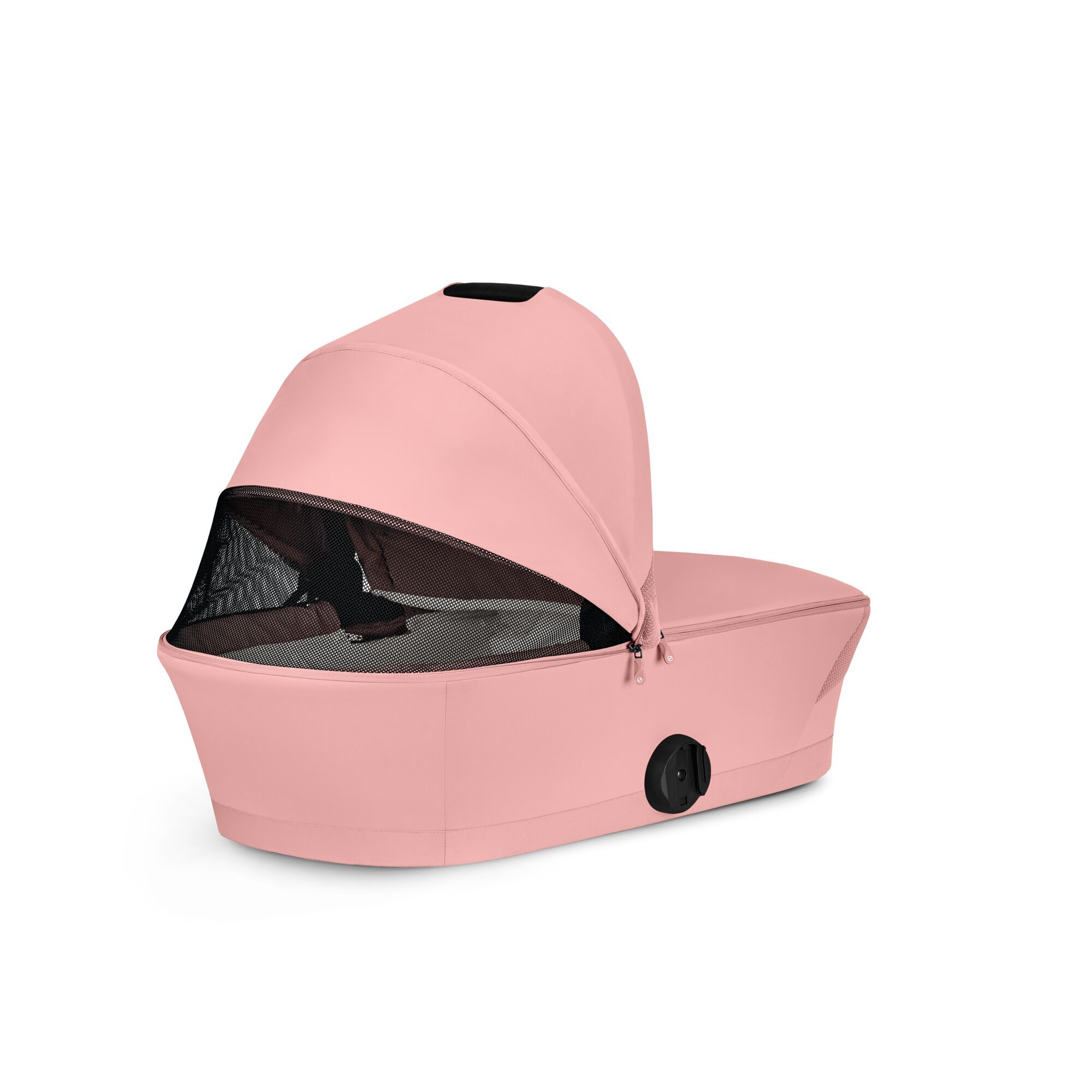 CYBEX Melio Cot - Candy Pink in Candy Pink large-cybex-neu image number 4