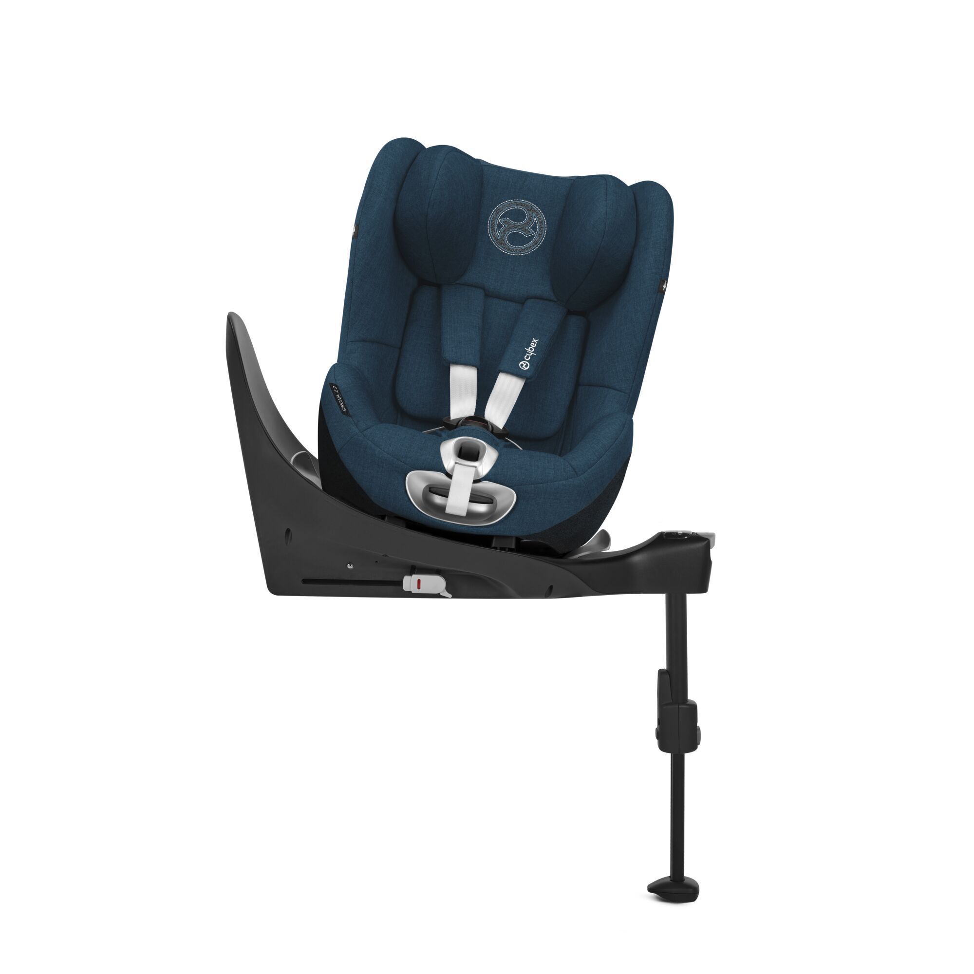 CYBEX Sirona Z2 i-Size &ndash; Mountain Blue Plus in Mountain Blue Plus large-cybex-neu bildnummer 6