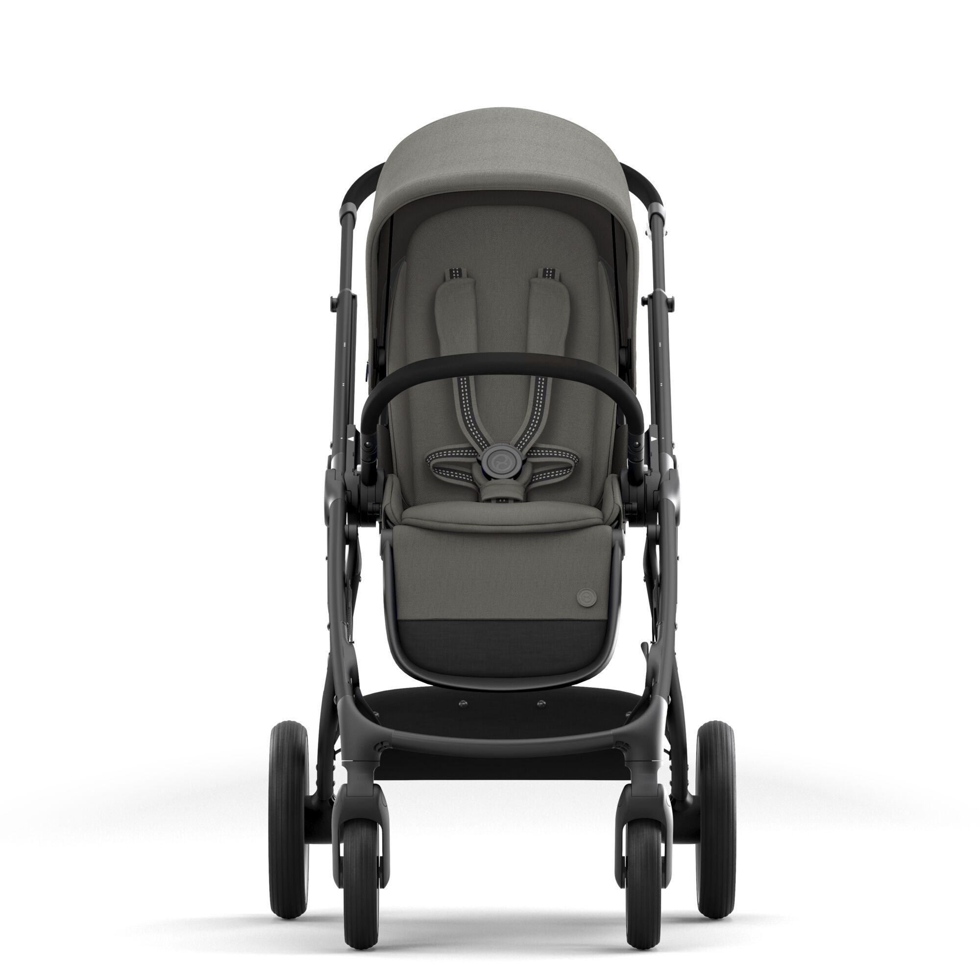 CYBEX Gazelle S &ndash; Soho Grey (r&aacute;m ve variantě Black) in Soho Grey (Black Frame) large-cybex-neu č&iacute;slo sn&iacute;mku 5