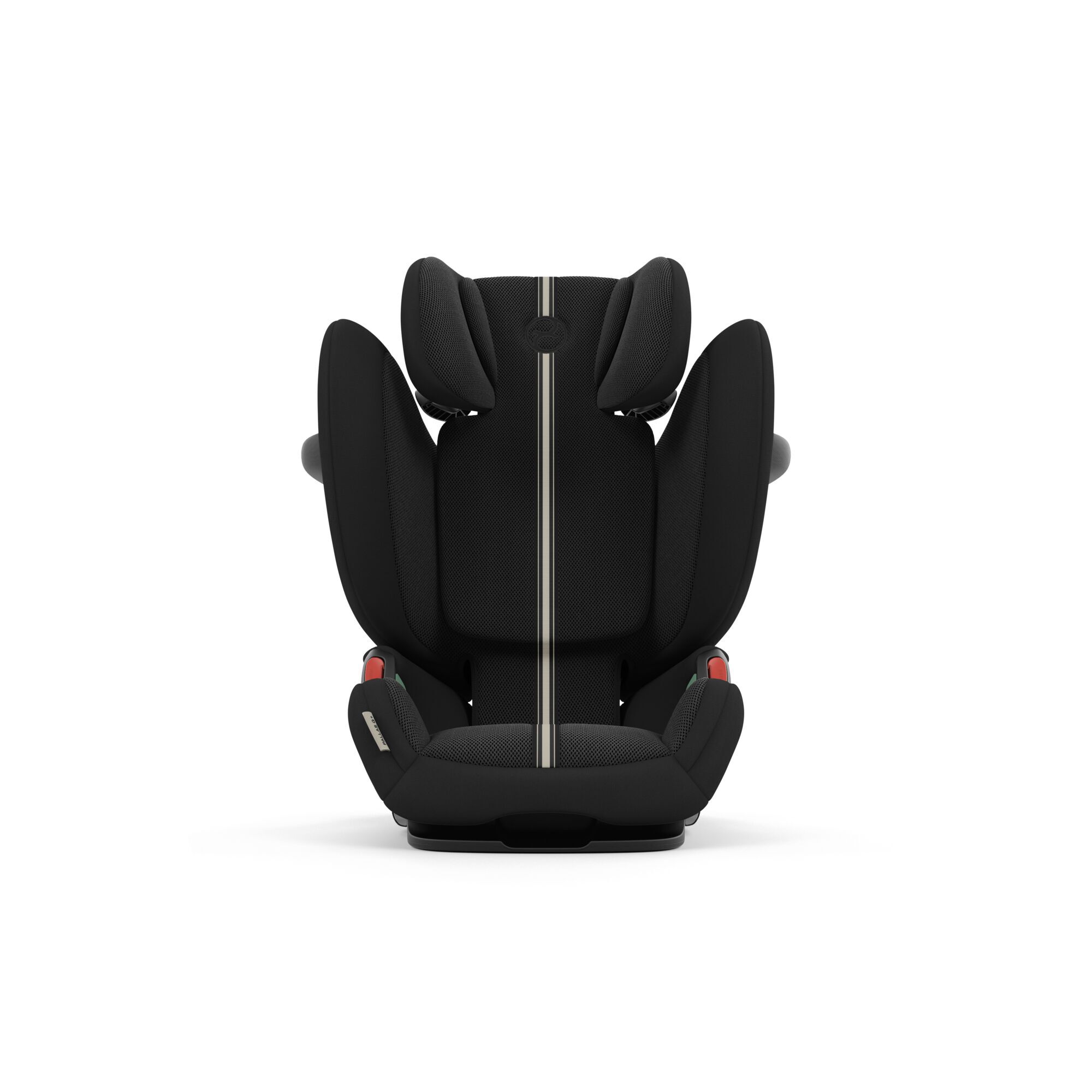CYBEX Pallas G i-Size - Moon Black (Plus) in Moon Black (Plus) large-cybex-cn image number 7
