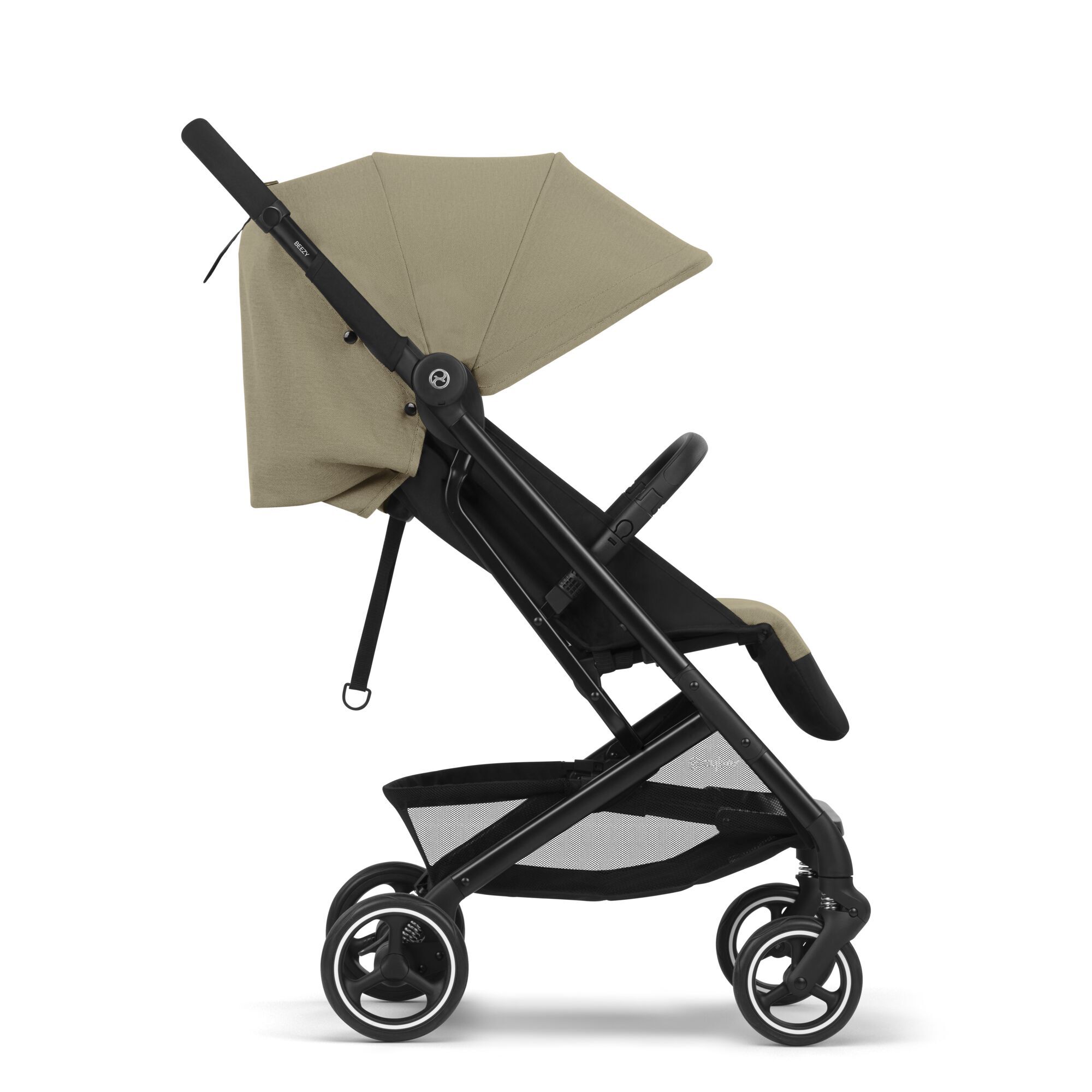 CYBEX Beezy - Classic Beige in Classic Beige large-cybex-neu Bild 2
