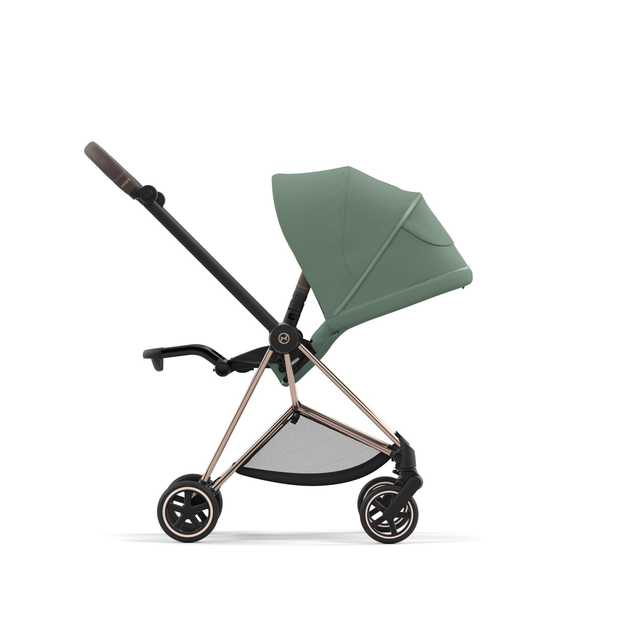CYBEX Mios Seat Pack - Leaf Green in Leaf Green large-cybex-ca image number 4