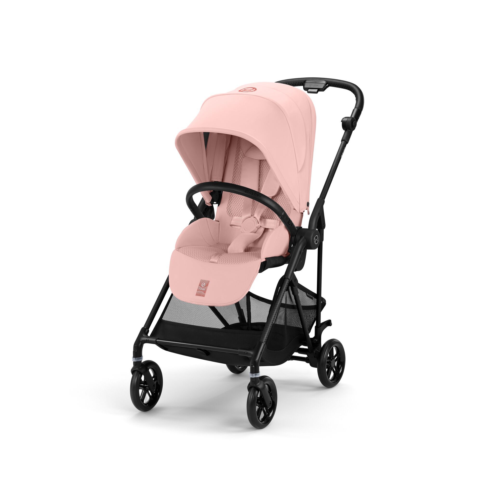 CYBEX Melio Carbon - Candy Pink in Candy Pink large-cybex-cn image number 1