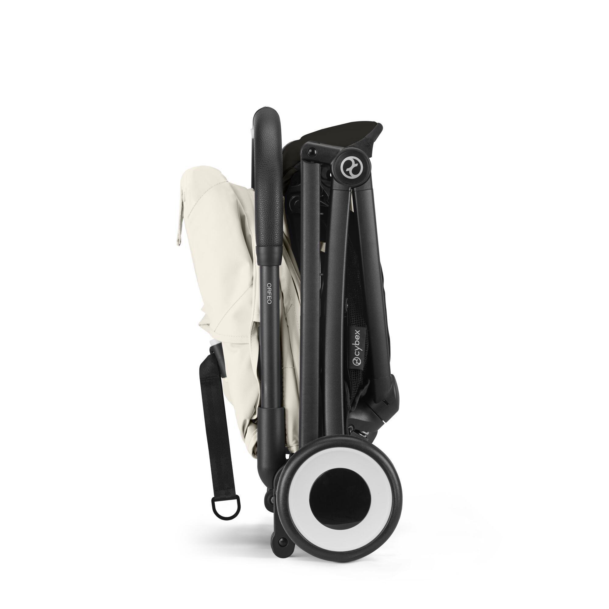 CYBEX Orfeo - Canvas White in Canvas White large-cybex-gb image number 7