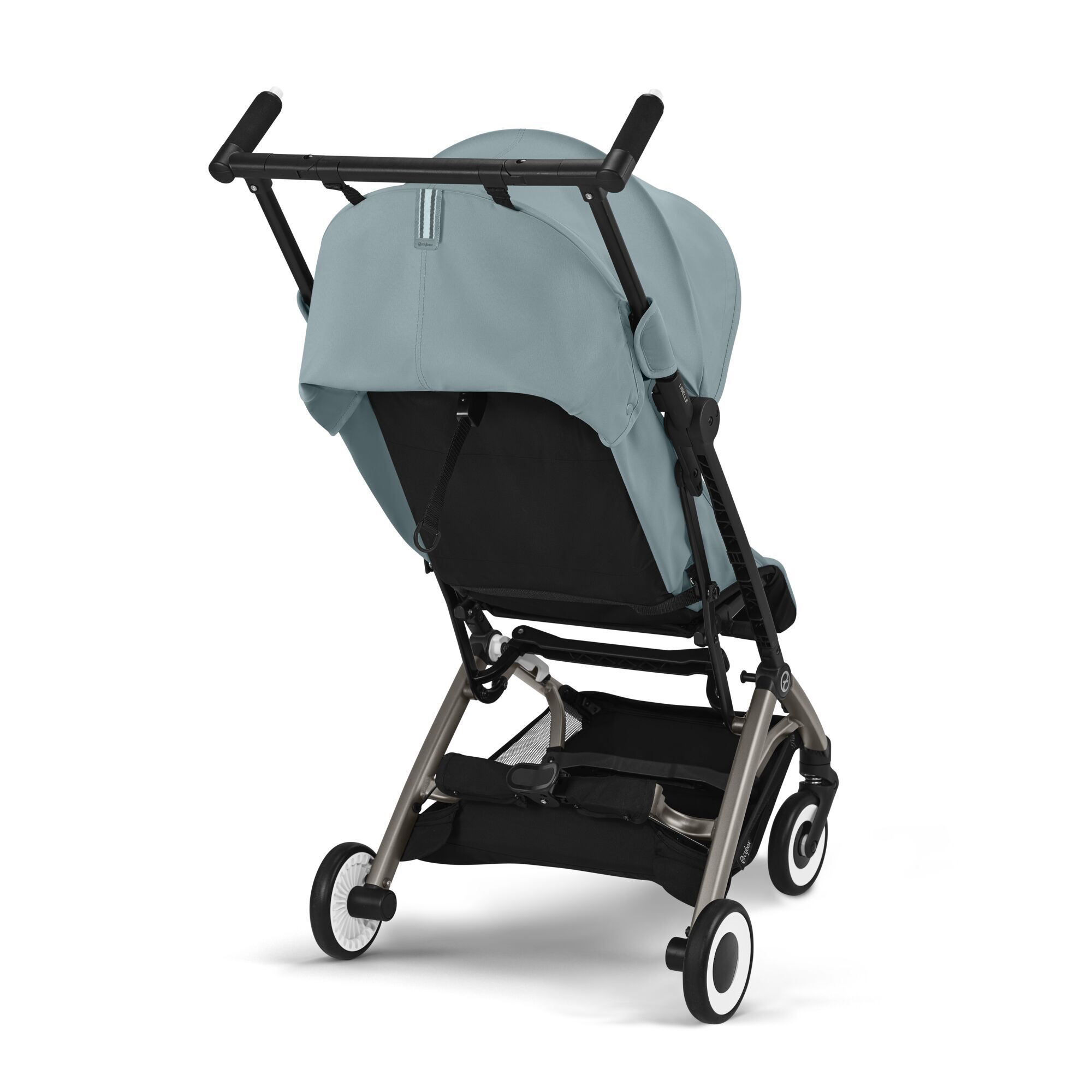 CYBEX Libelle - Stormy Blue in Stormy Blue large-cybex-neu numero immagine 5