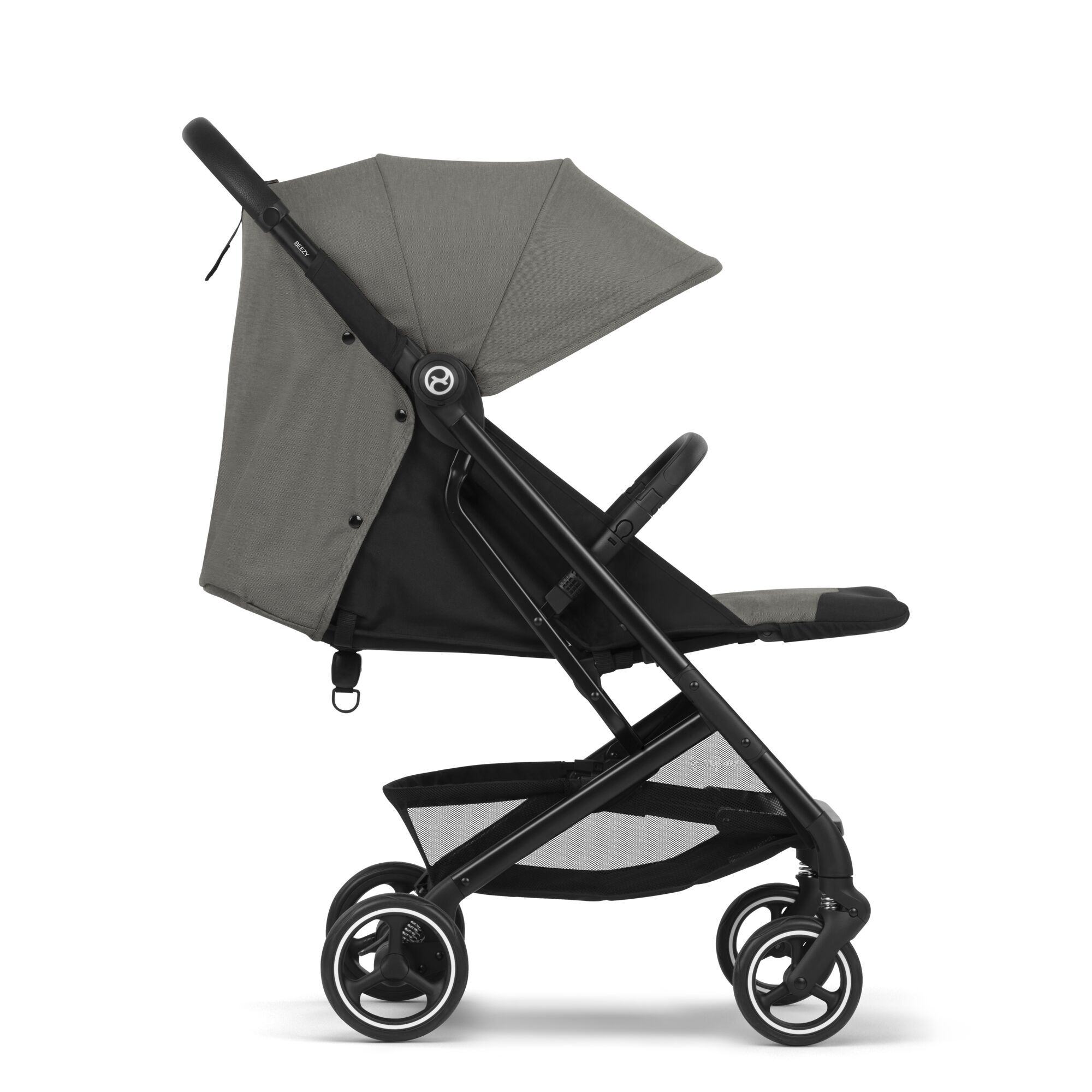 CYBEX Beezy - Soho Grey in Soho Grey large-cybex-neu Bild 3