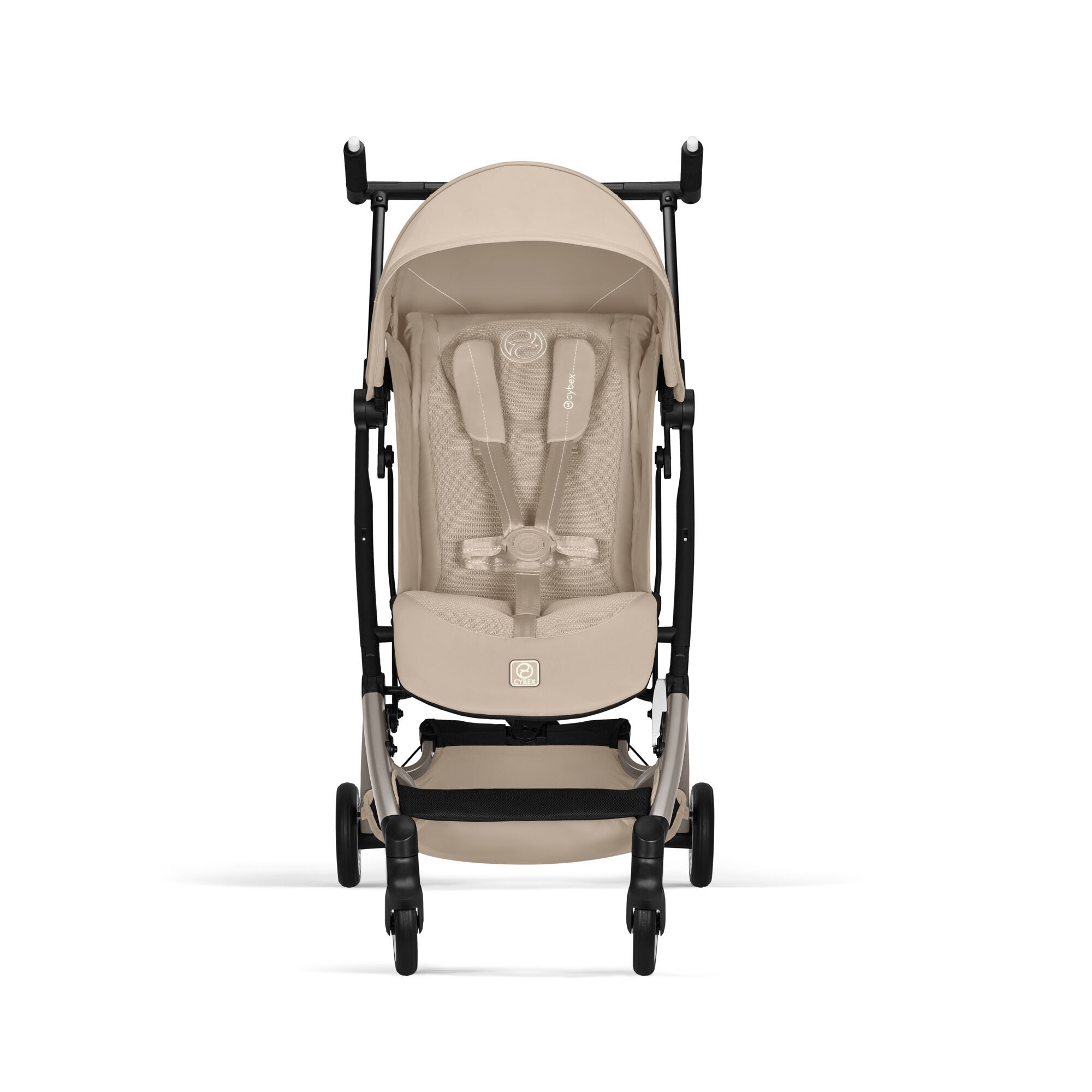CYBEX Libelle &ndash; Almond Beige in Almond Beige large-cybex-neu č&iacute;slo sn&iacute;mku 2