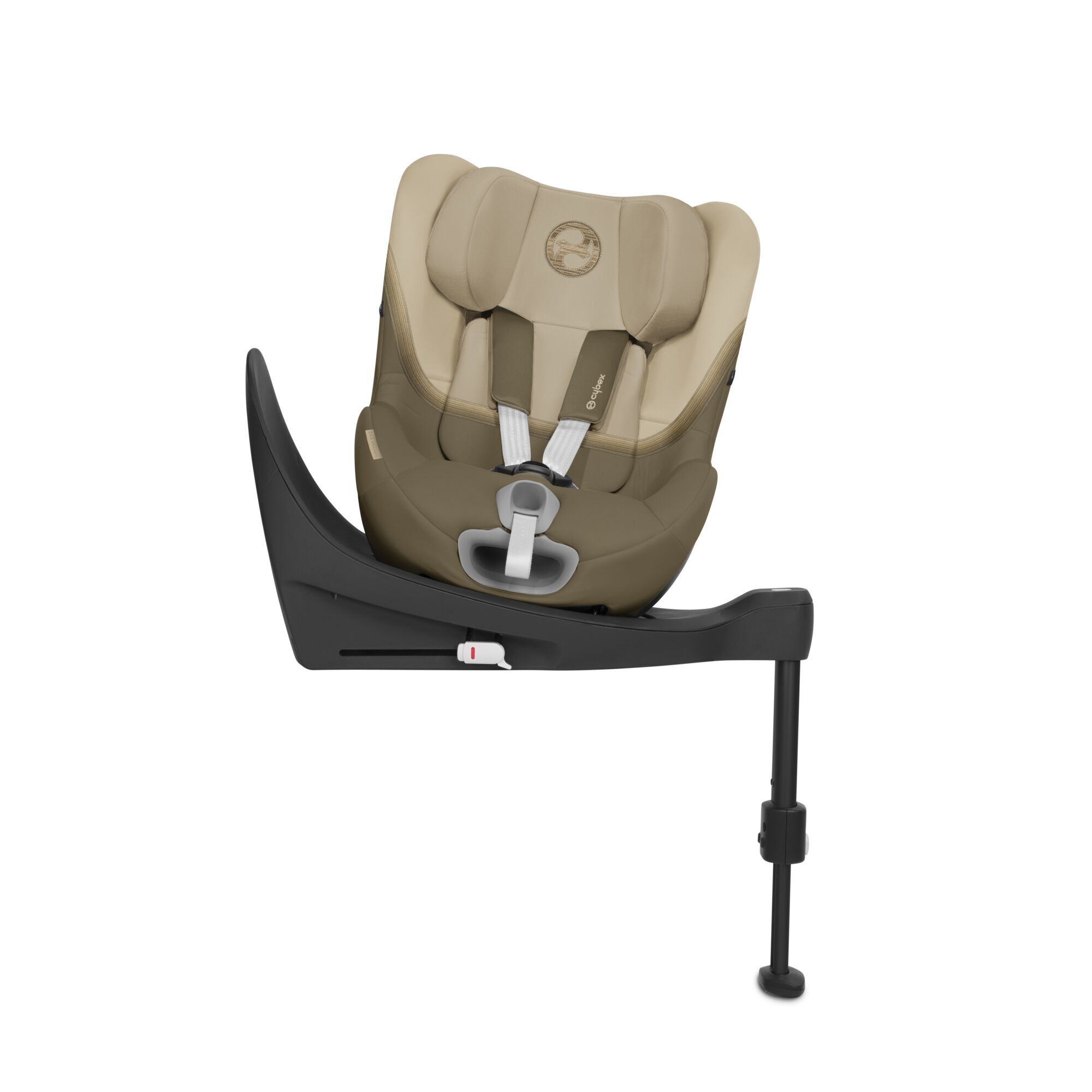 CYBEX Sirona SX2 i-Size - Classic Beige in Classic Beige large-cybex-neu bildnummer 3