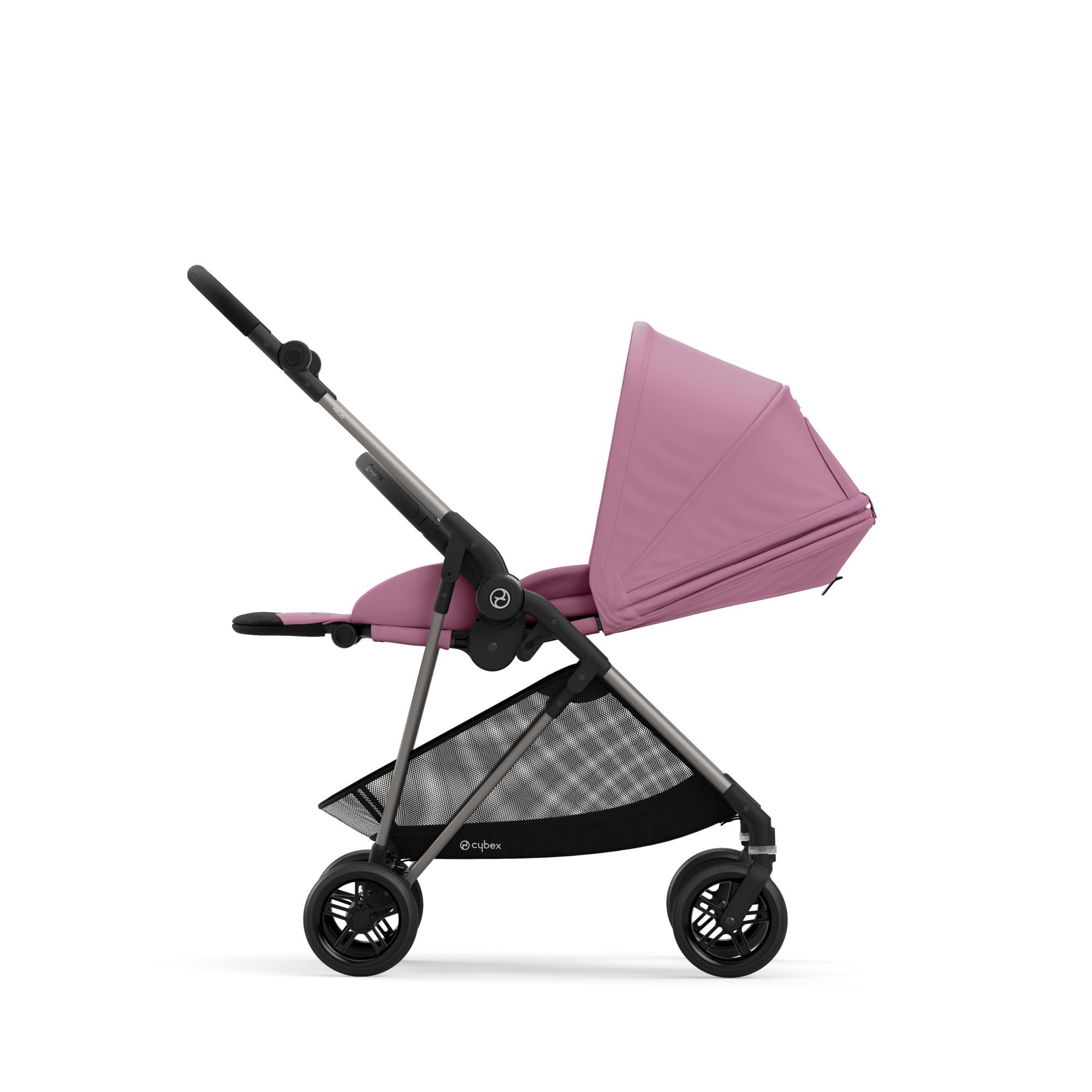 CYBEX Melio - Magnolia Pink in Magnolia Pink large-cybex-neu numero immagine 3