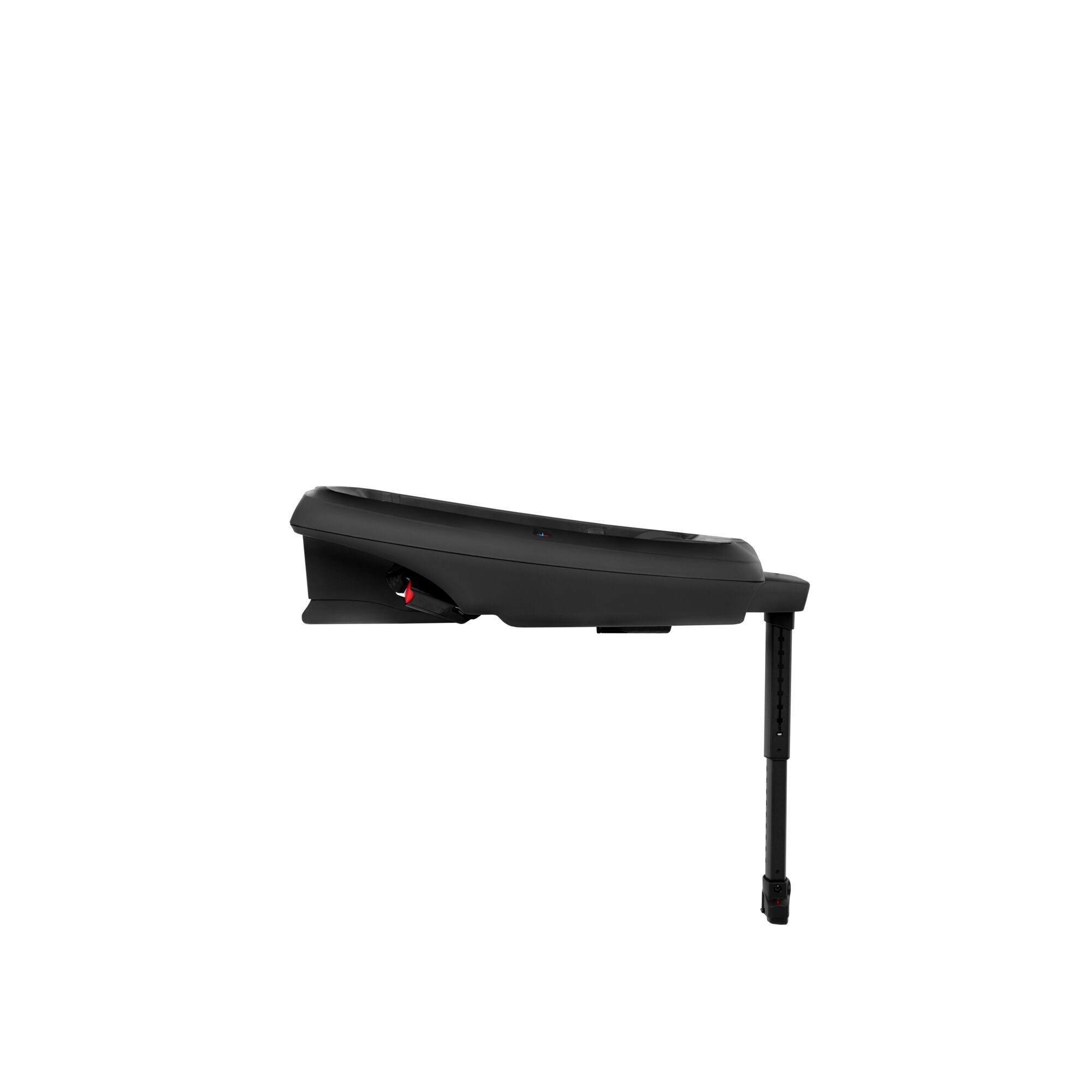 CYBEX Aton G2 Base - Black in Black large-cybex-us image number 2