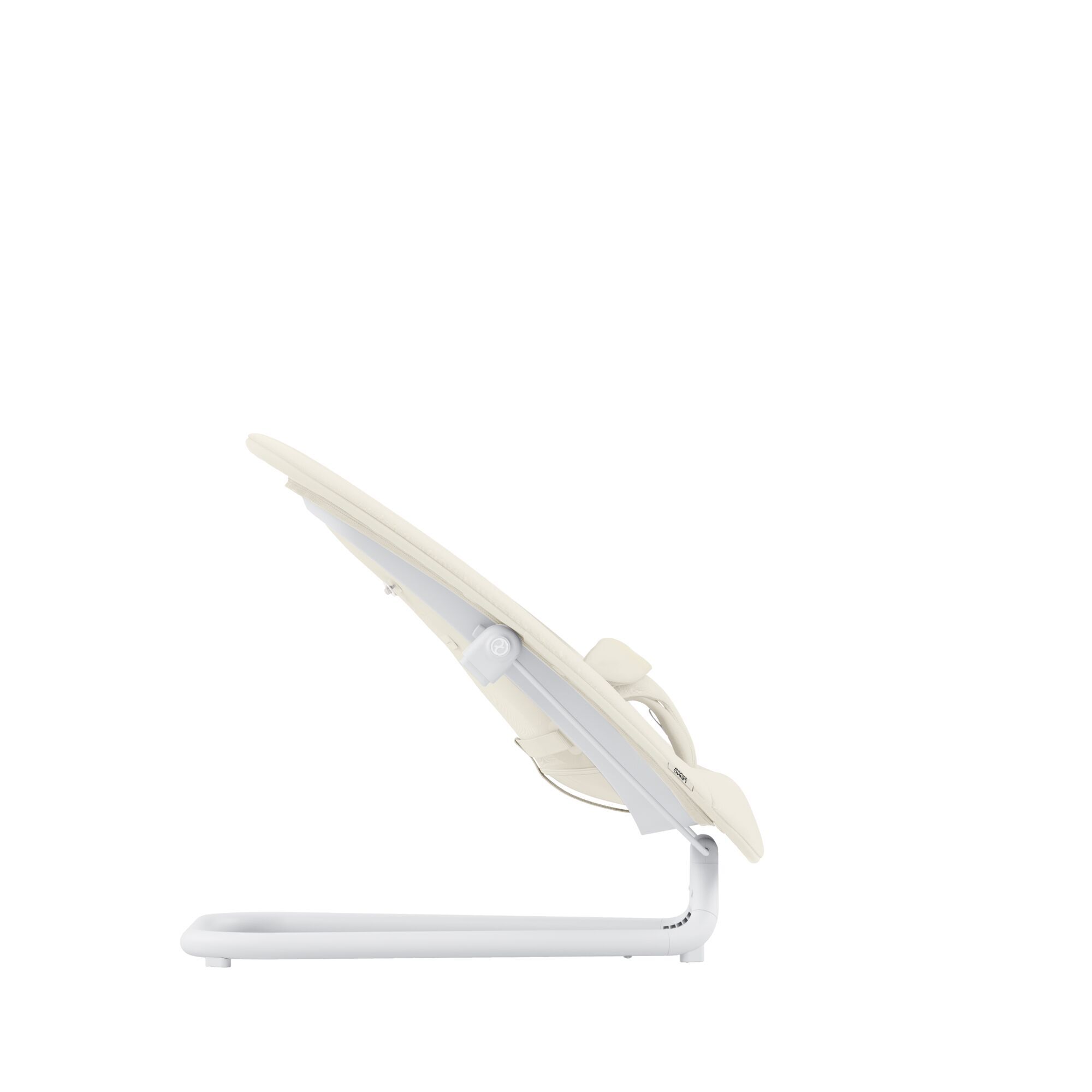 CYBEX Gold Bouncer&nbsp;&ndash; Canvas White in Canvas White large-cybex-neu č&iacute;slo sn&iacute;mku 6