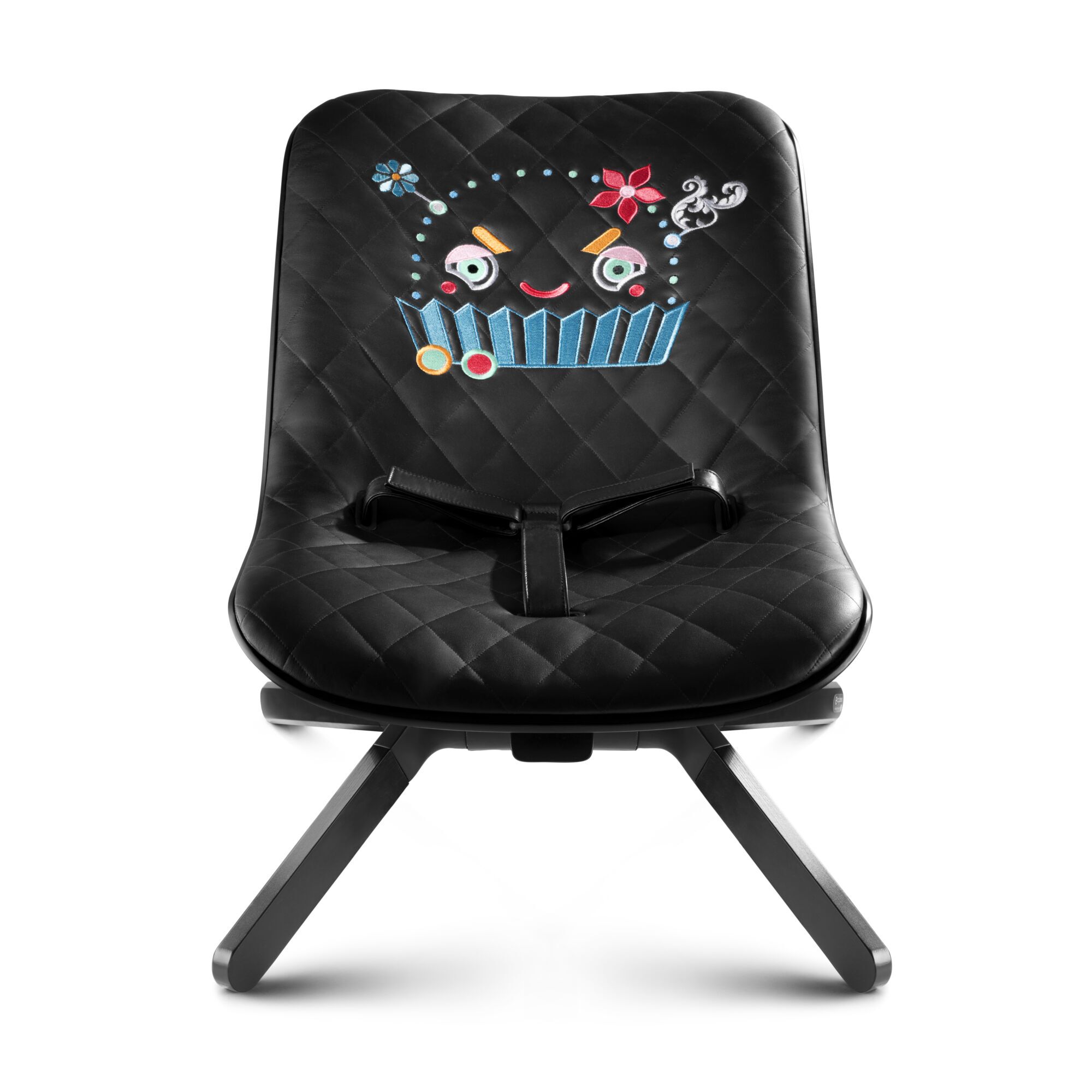 CYBEX Wanders Bouncer - Space Pilot in Space Pilot large-cybex-neu Bild 1