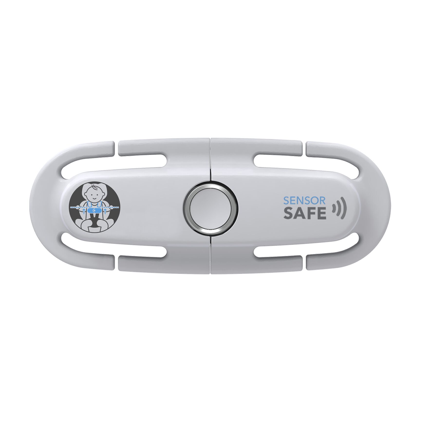 SensorSafe Toddler Safety Kit - Image 1