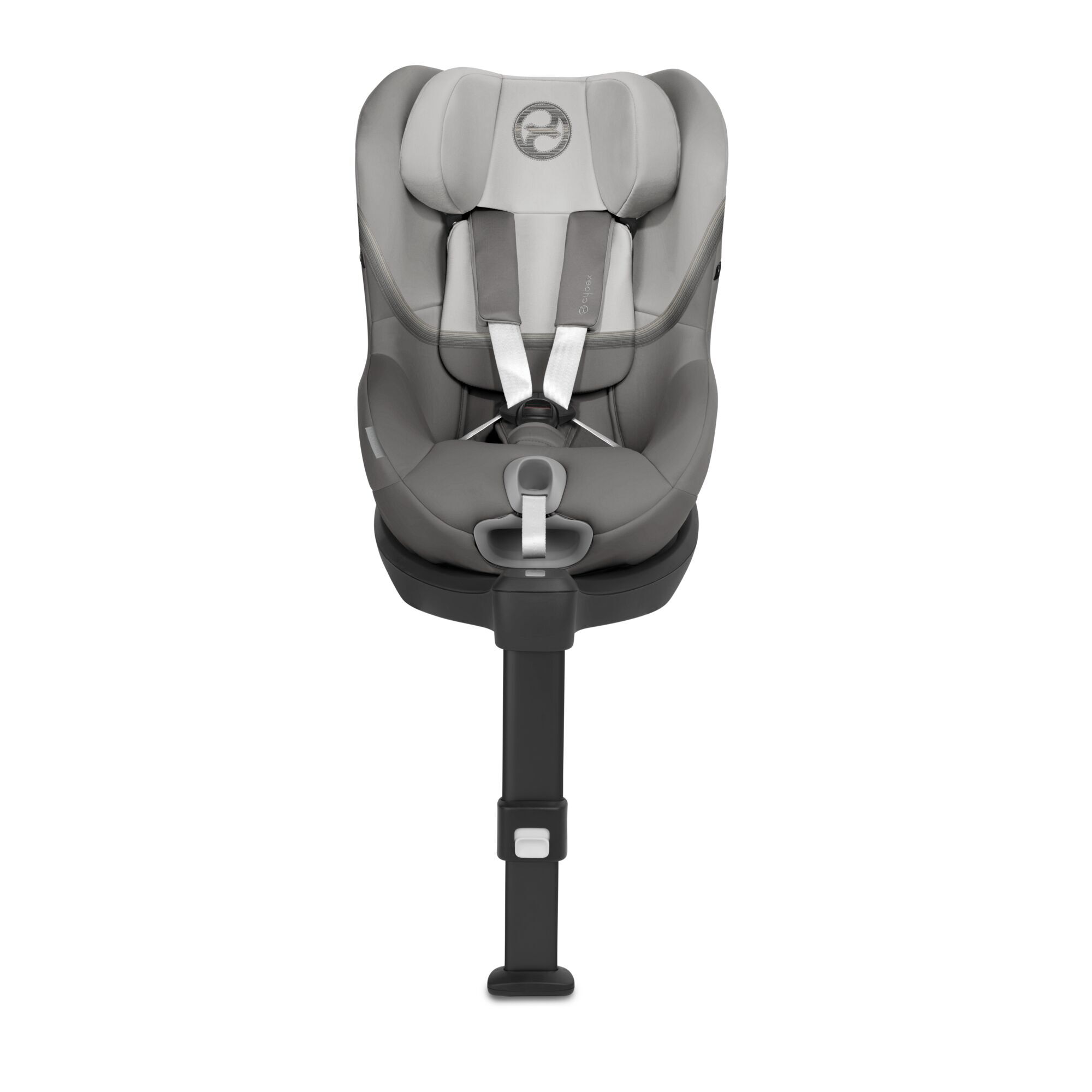 CYBEX Sirona SX2 i-Size - Soho Grey in Soho Grey large-cybex-neu Bild 5