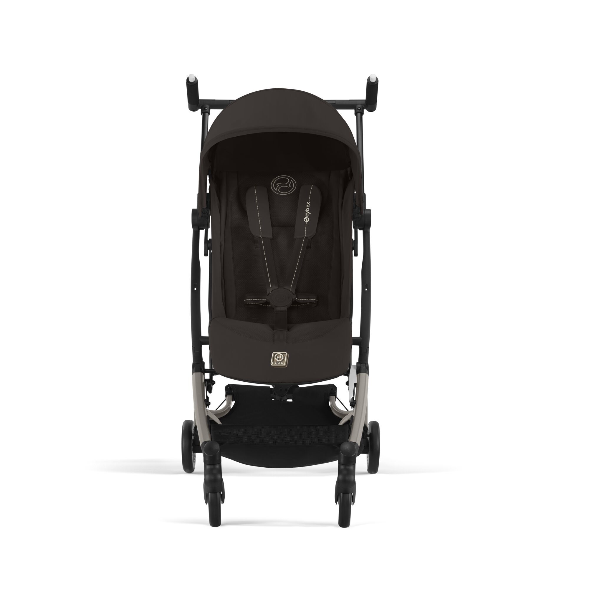 CYBEX Libelle - Chocolate Brown in Chocolate Brown large-cybex-jp 画像番号 2