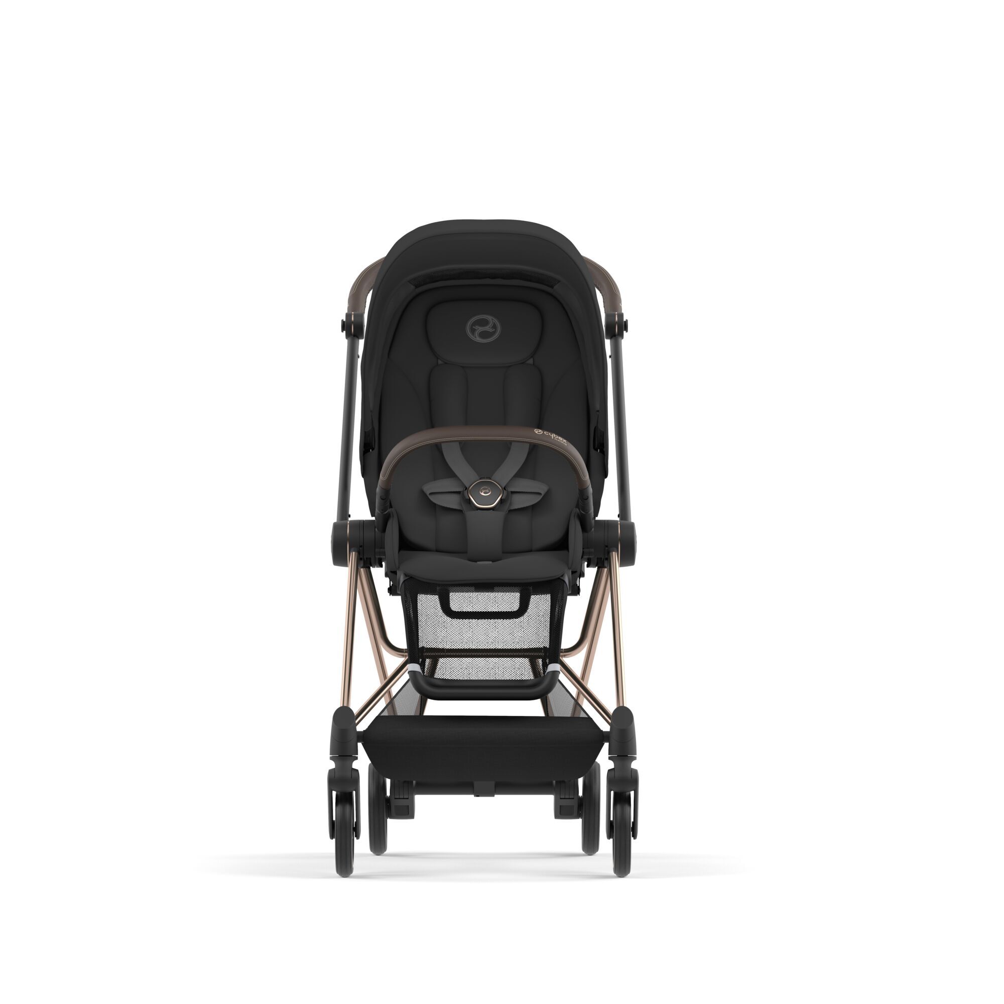 CYBEX Mios Frame - Rosegold in Rosegold large-cybex-imea image number 3