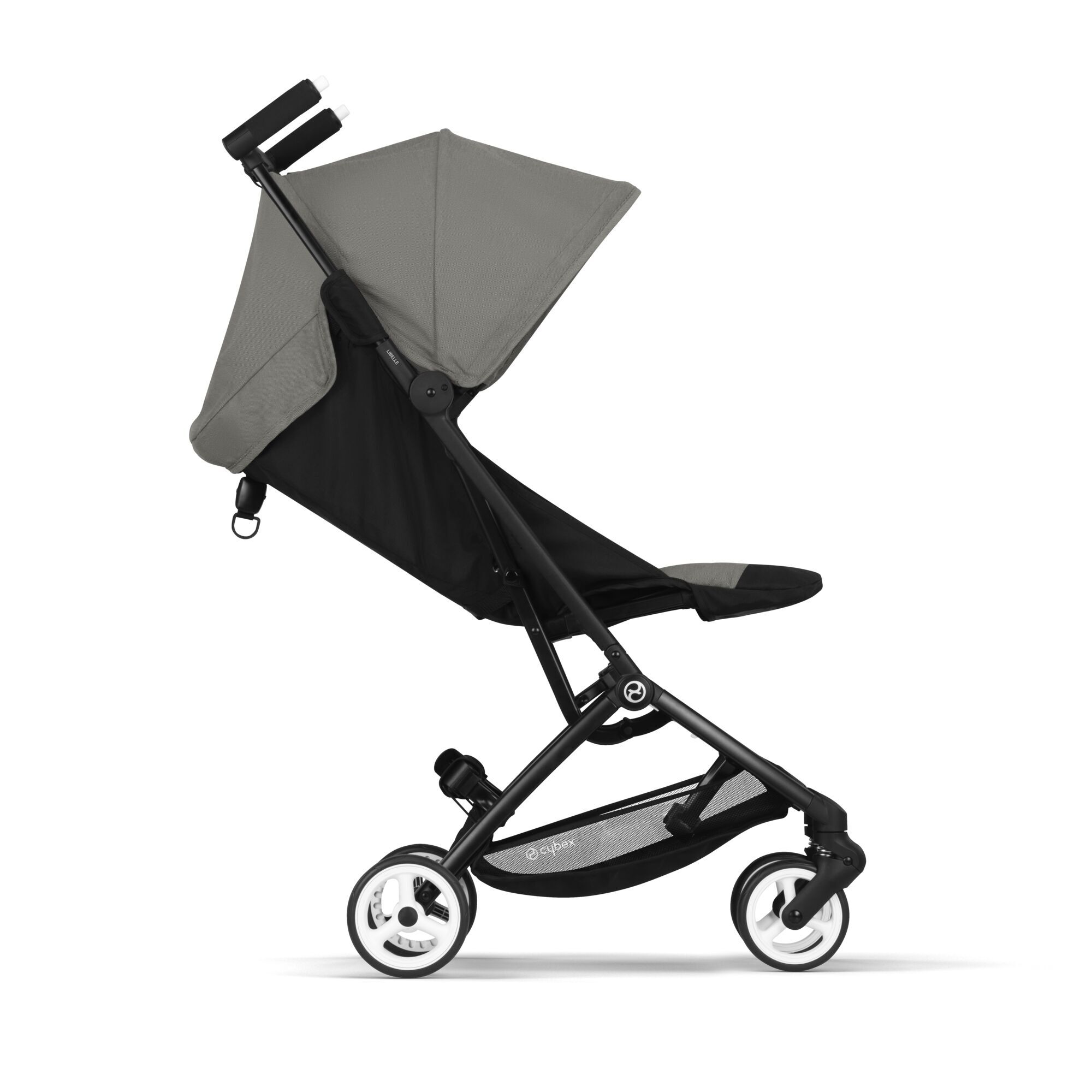 CYBEX Libelle - Soho Grey in Soho Grey large-cybex-gb image number 4