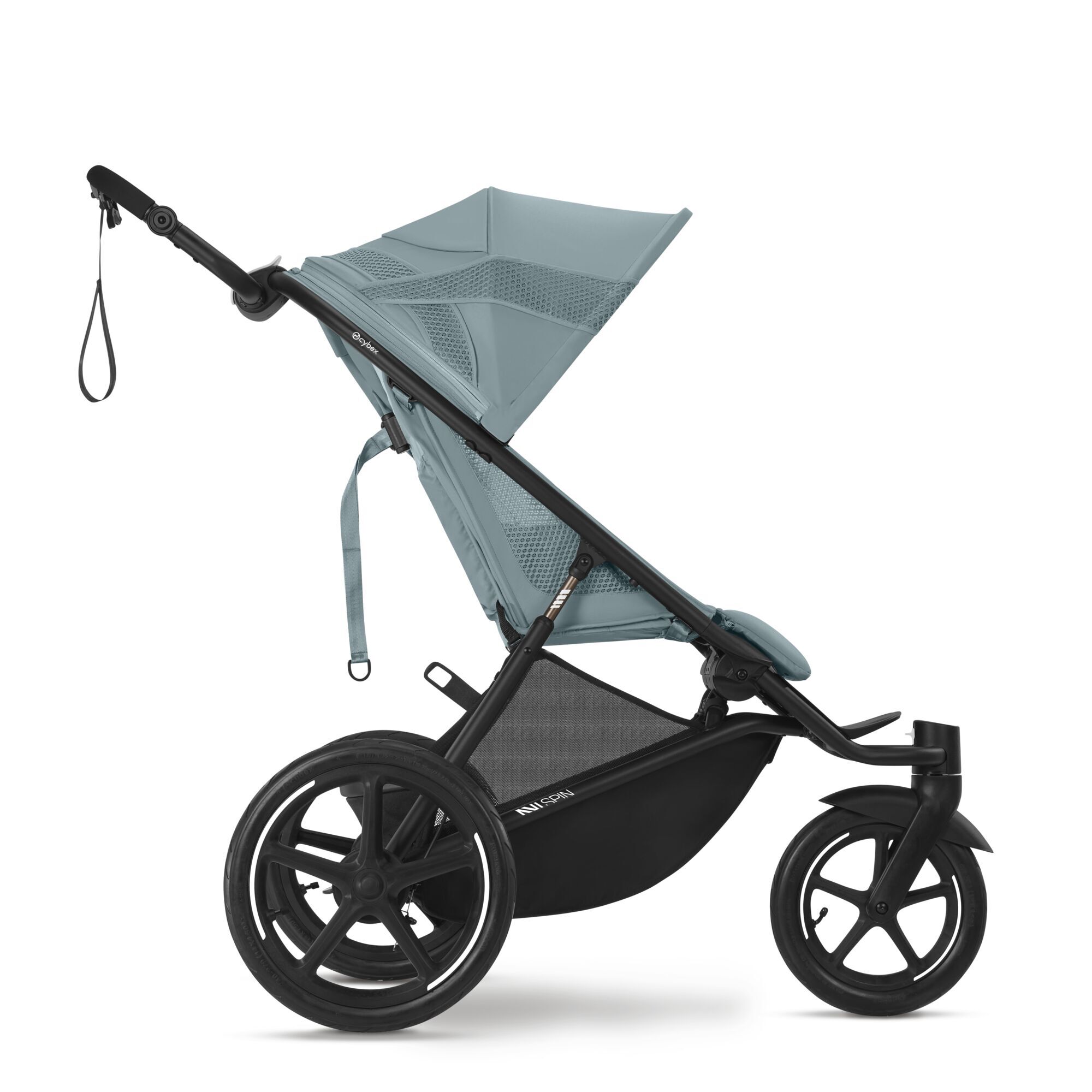 CYBEX Avi Spin - Stormy Blue in Stormy Blue large-cybex-neu image number 5