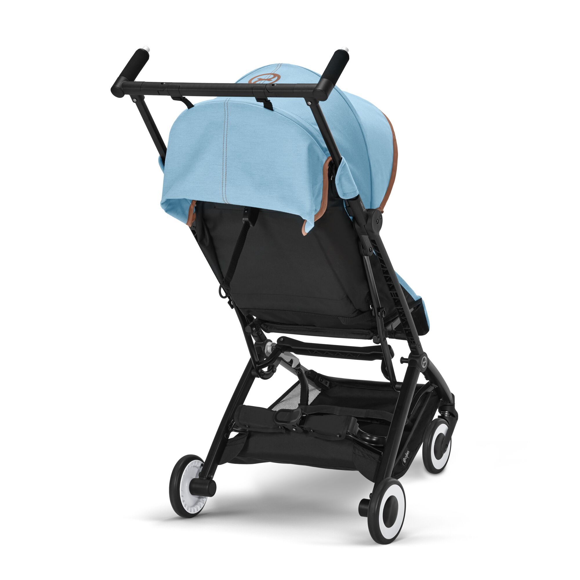 CYBEX Libelle 2022 - Beach Blue in Beach Blue large-cybex-gb image number 5
