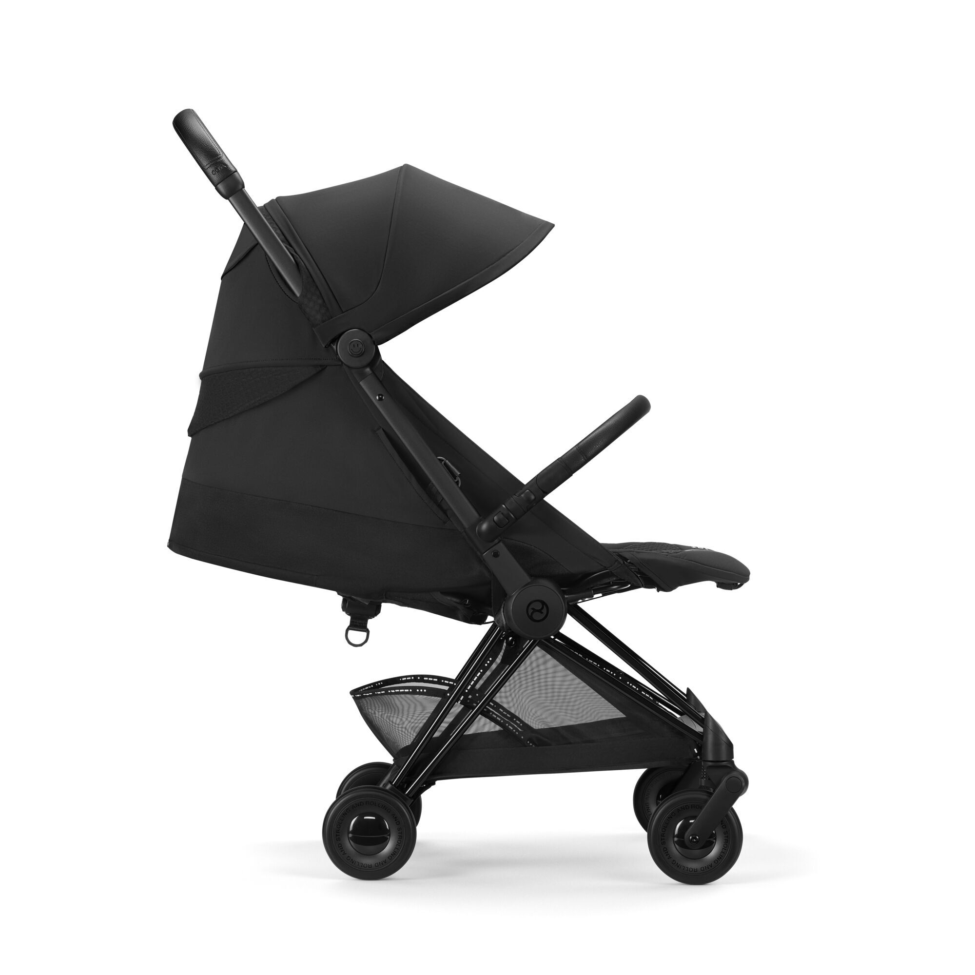 Coya - Noir - Image 5