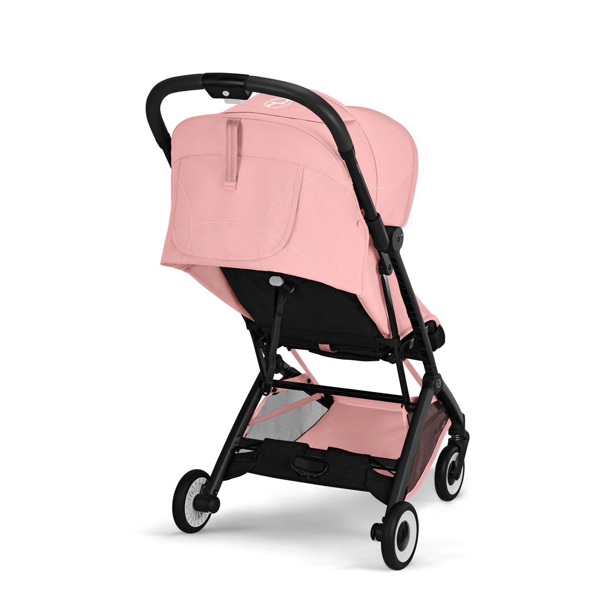 CYBEX Orfeo - Candy Pink in Candy Pink large-cybex-jp 画像番号 6