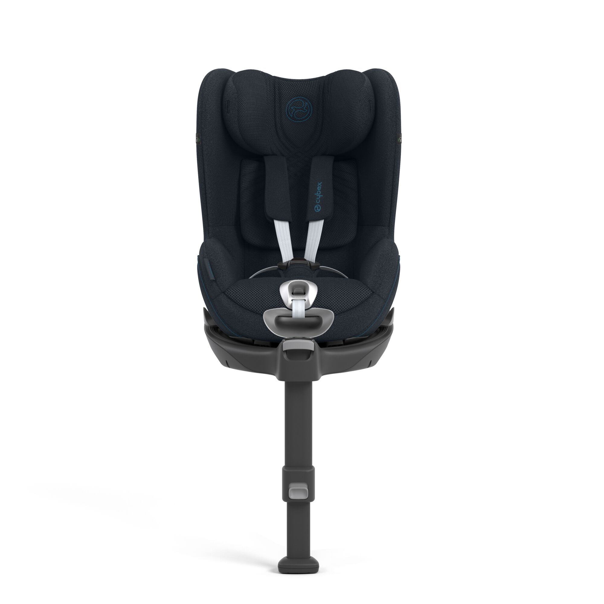 CYBEX Sirona T i-Size - Nautical Blue (Plus) in Nautical Blue (Plus) large-cybex-imea image number 6