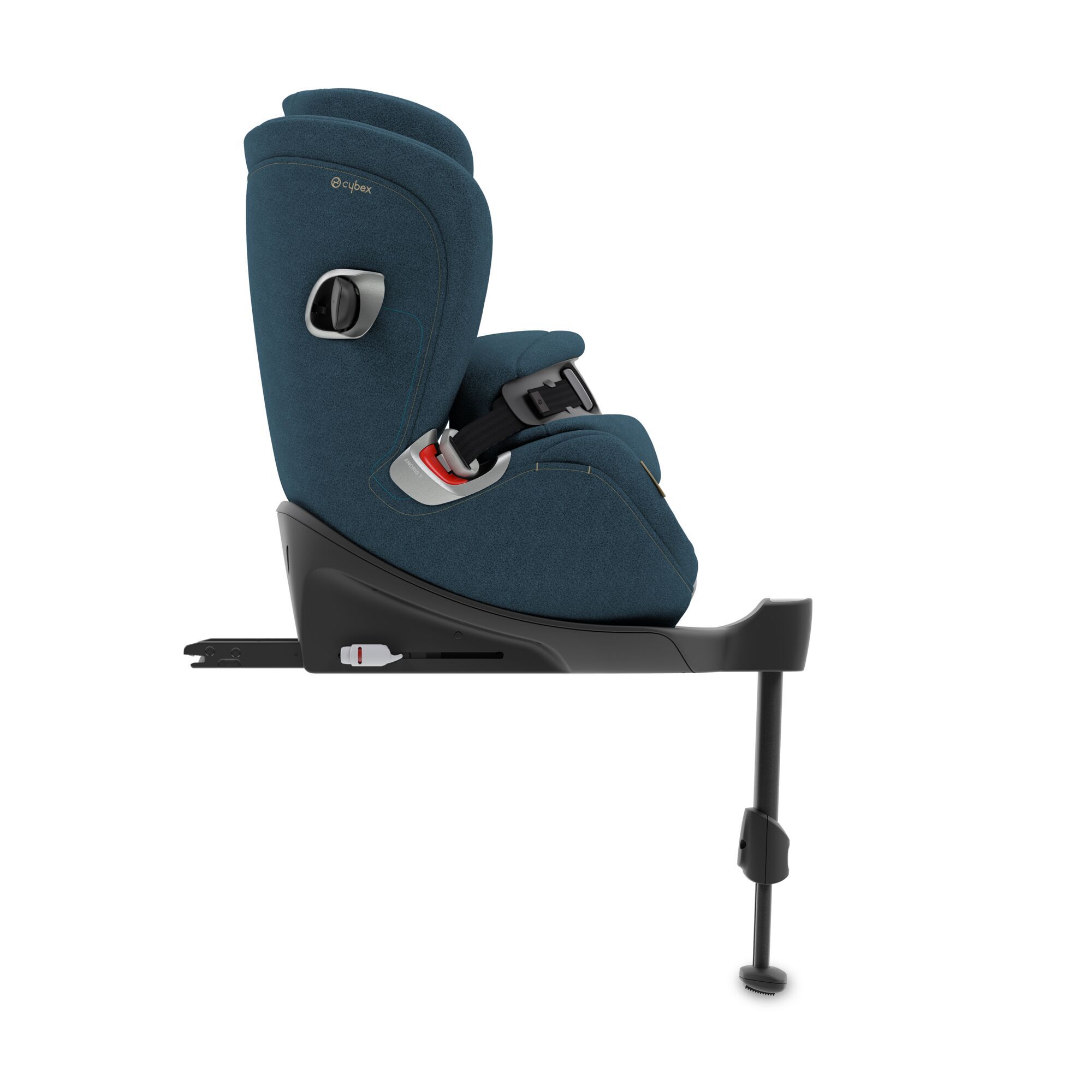 CYBEX Anoris T i-Size - Mountain Blue in Mountain Blue large-cybex-cn image number 5