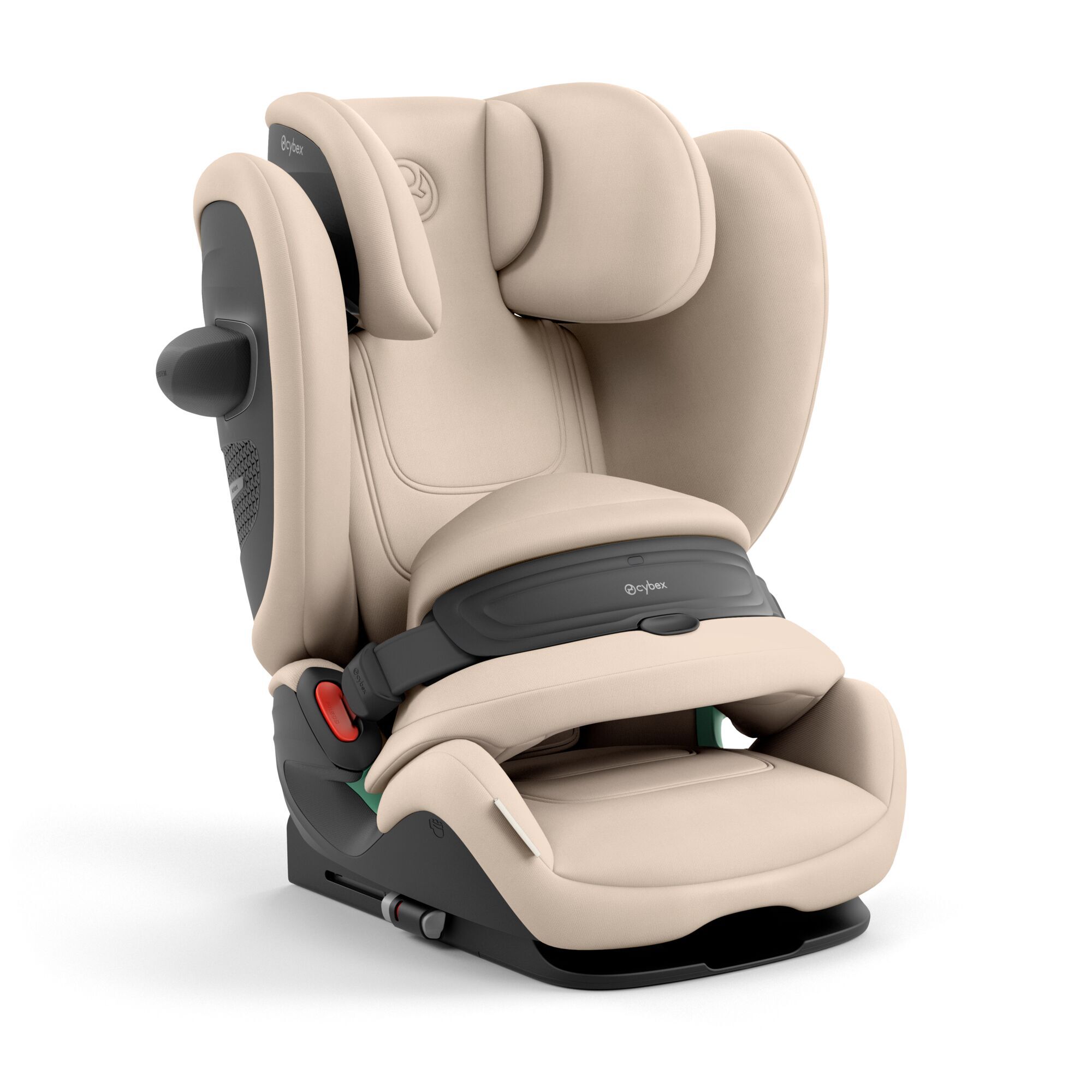 CYBEX Pallas G3 - Almond Beige (Comfort) in Almond Beige large-cybex-neu bildnummer 3