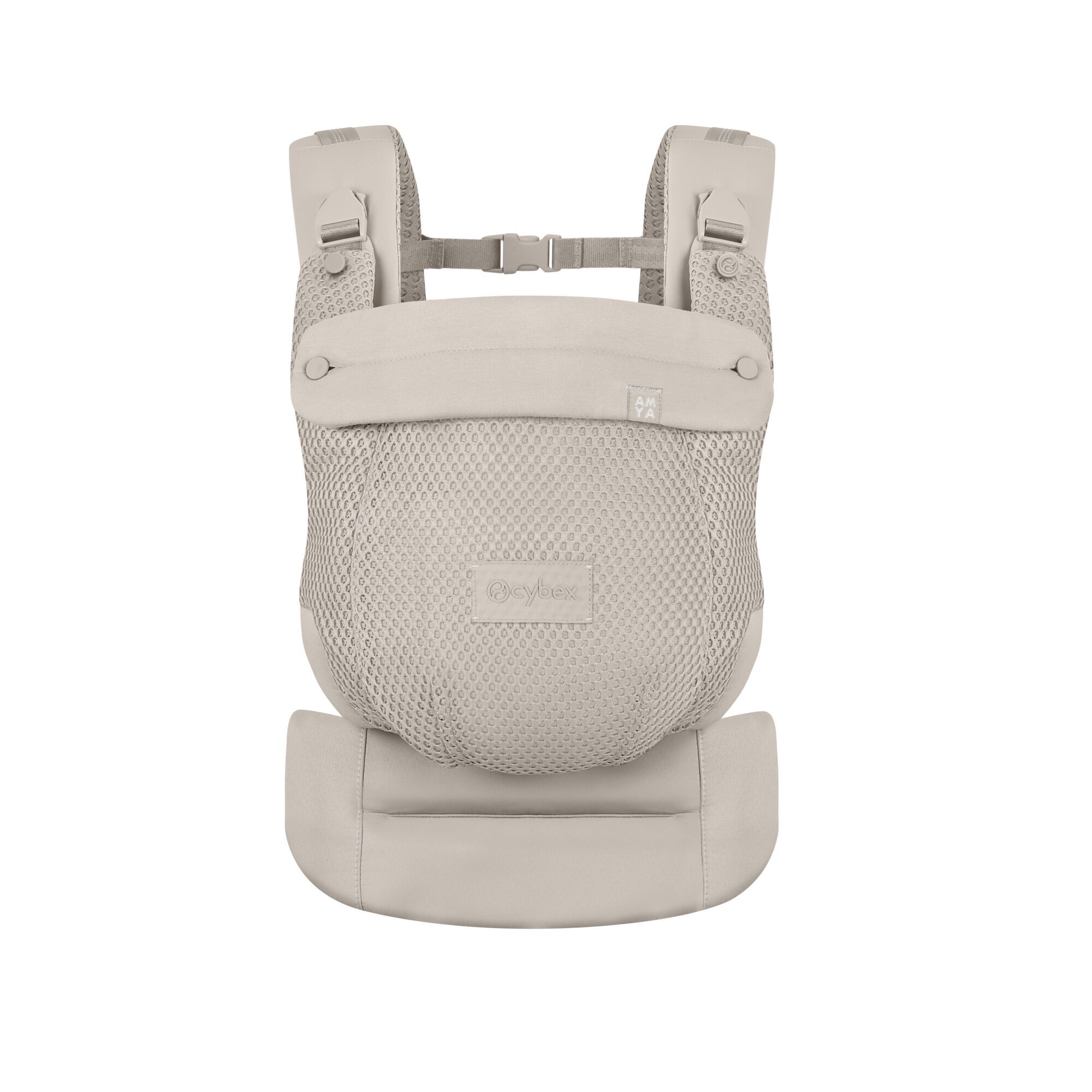 CYBEX Amya - Dune Grey in Dune Grey large-cybex-neu image number 1