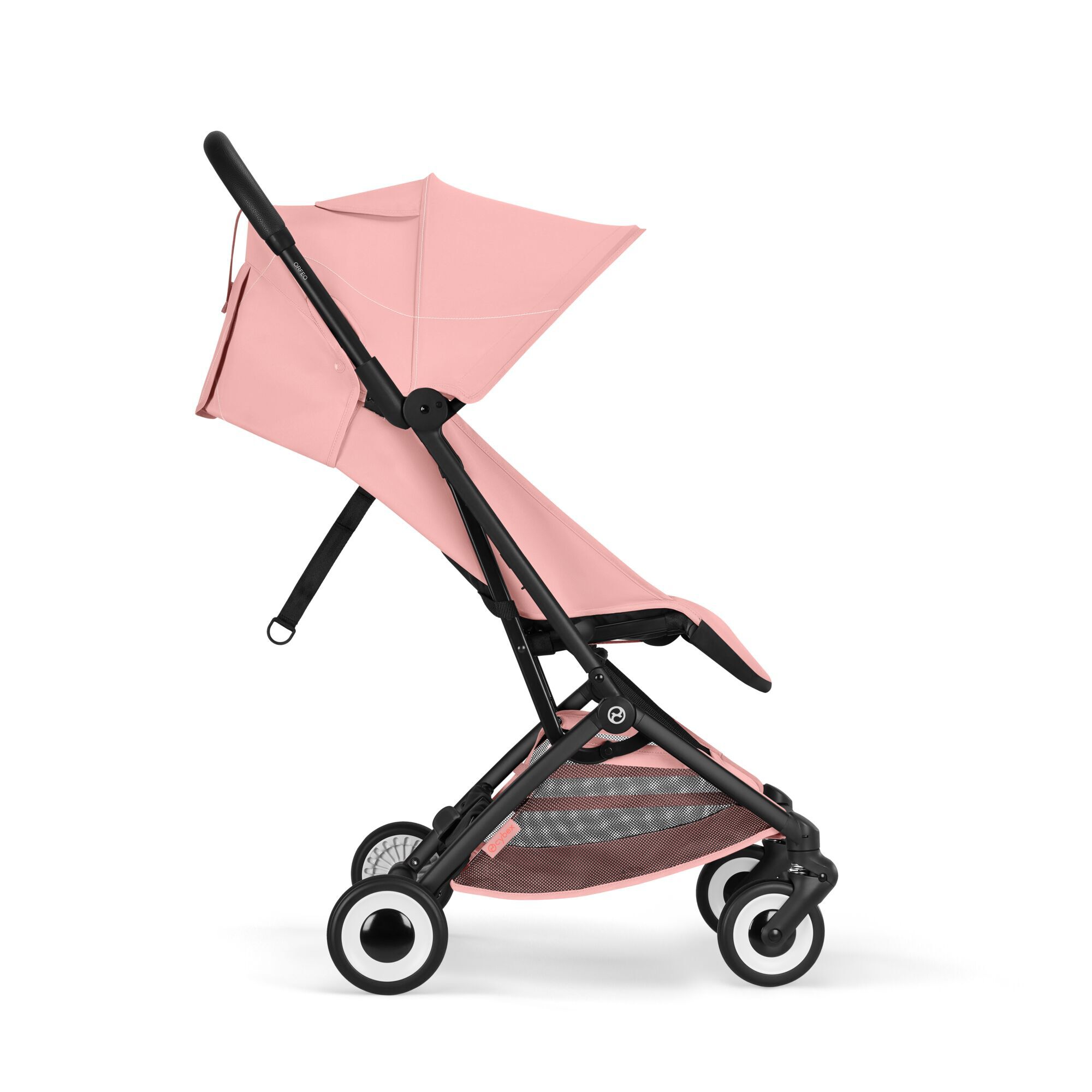 CYBEX Orfeo &ndash; Candy Pink in Candy Pink large-cybex-neu bildnummer 3