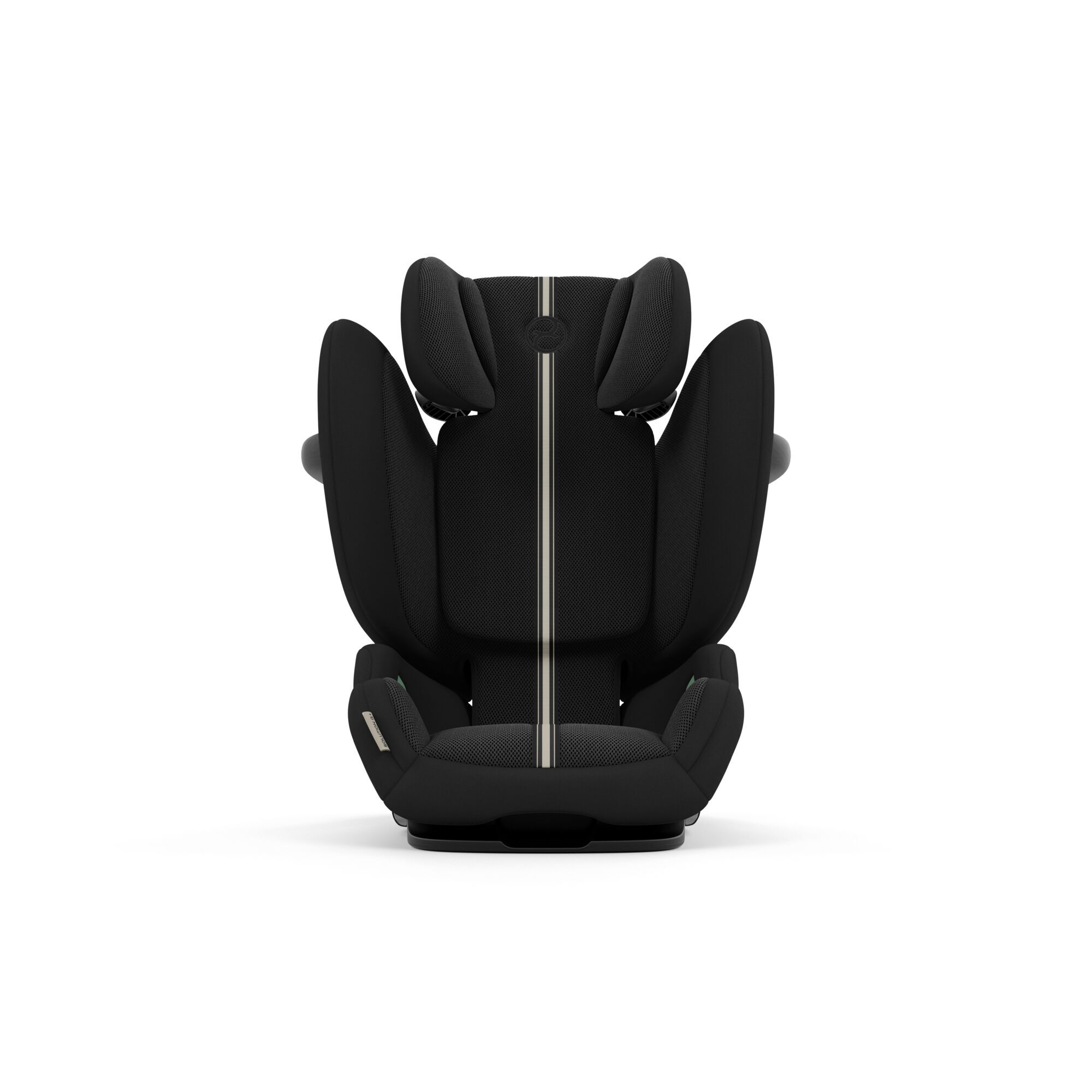 CYBEX Solution G i-Fix - Moon Black (Plus) in Moon Black (Plus) large-cybex-neu Bild 4