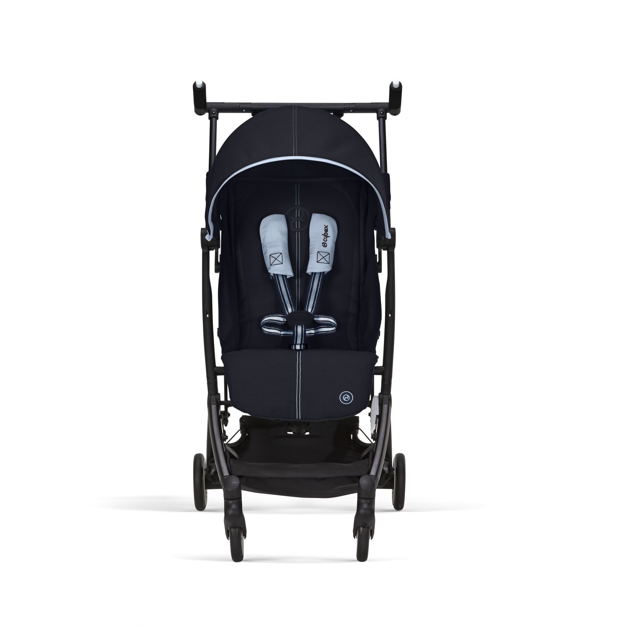 CYBEX Libelle 2022 - Ocean Blue in Ocean Blue large-cybex-gb image number 2